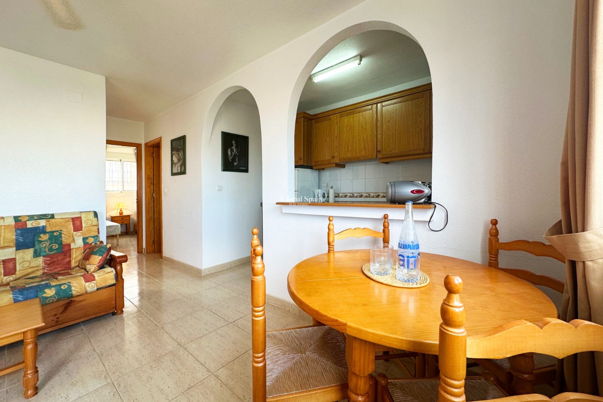 Wederverkoop - APPARTEMENT -
SAN MIGUEL DE SALINAS - Inland