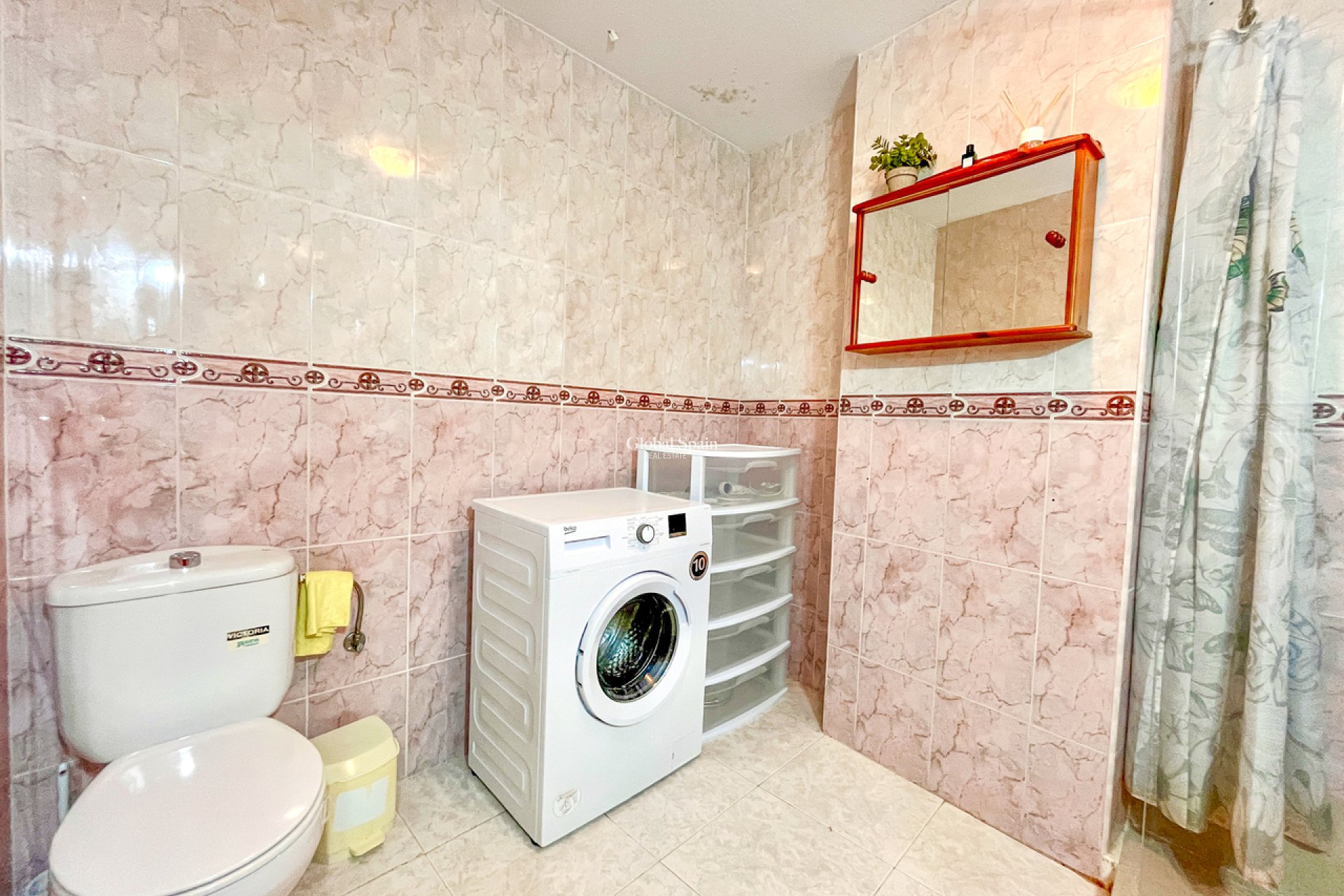 Wederverkoop - APPARTEMENT -
SAN MIGUEL DE SALINAS - Inland