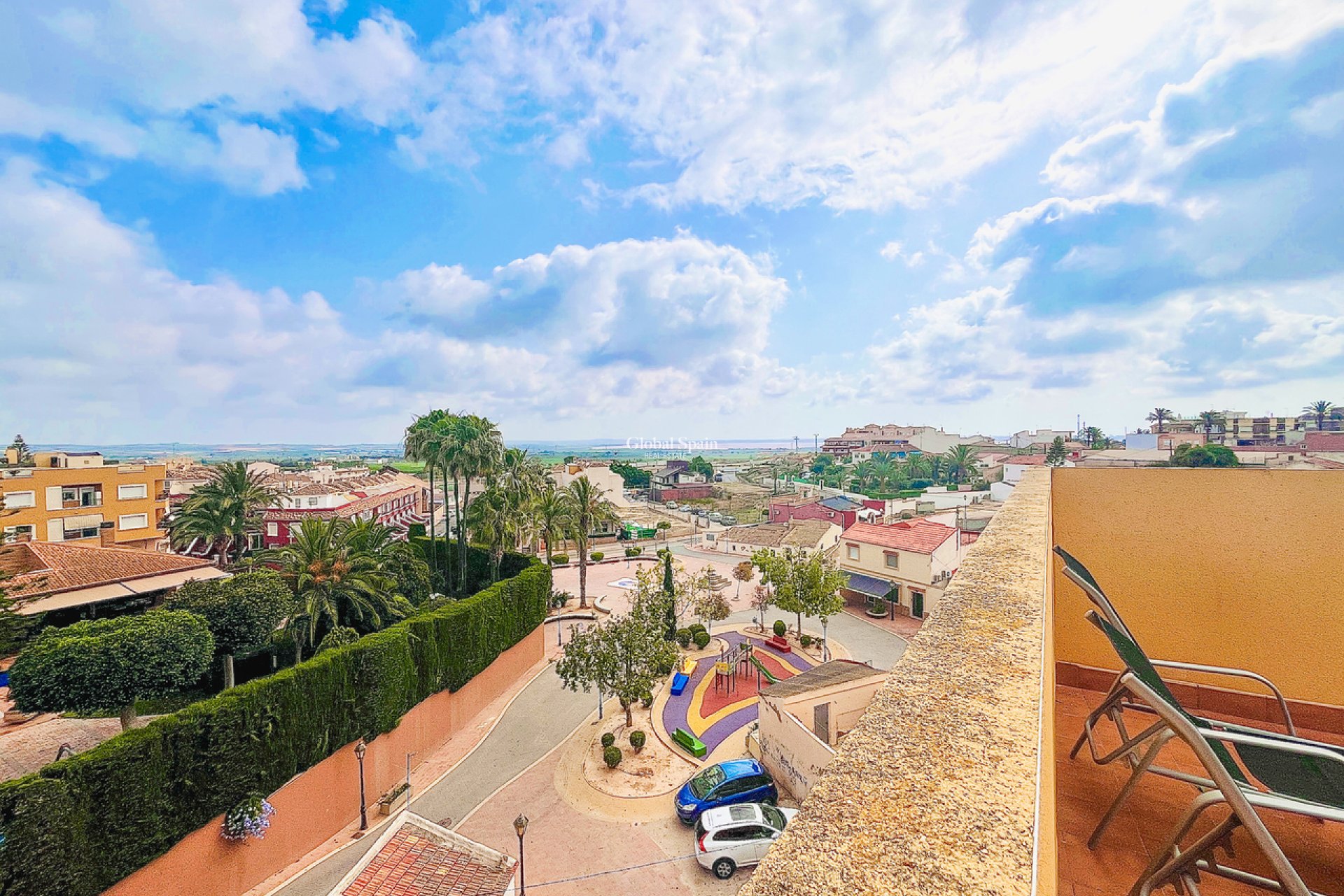 Wederverkoop - APPARTEMENT -
SAN MIGUEL DE SALINAS - Inland