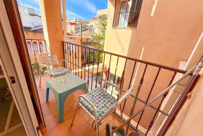Wederverkoop - APPARTEMENT -
SAN MIGUEL DE SALINAS - Inland