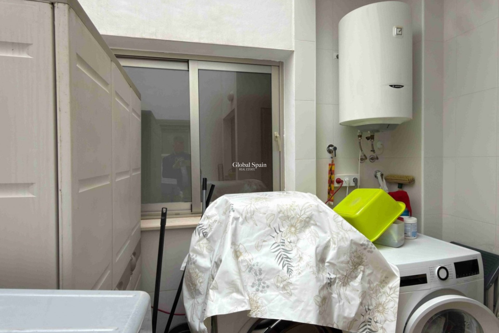 Wederverkoop - APPARTEMENT -
SAN MIGUEL DE SALINAS - Inland