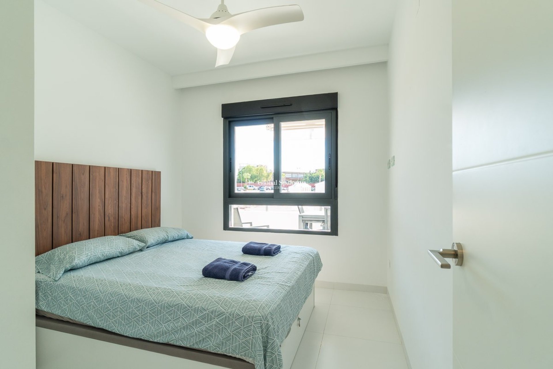 Wederverkoop - APPARTEMENT -
SAN MIGUEL DE SALINAS - Inland
