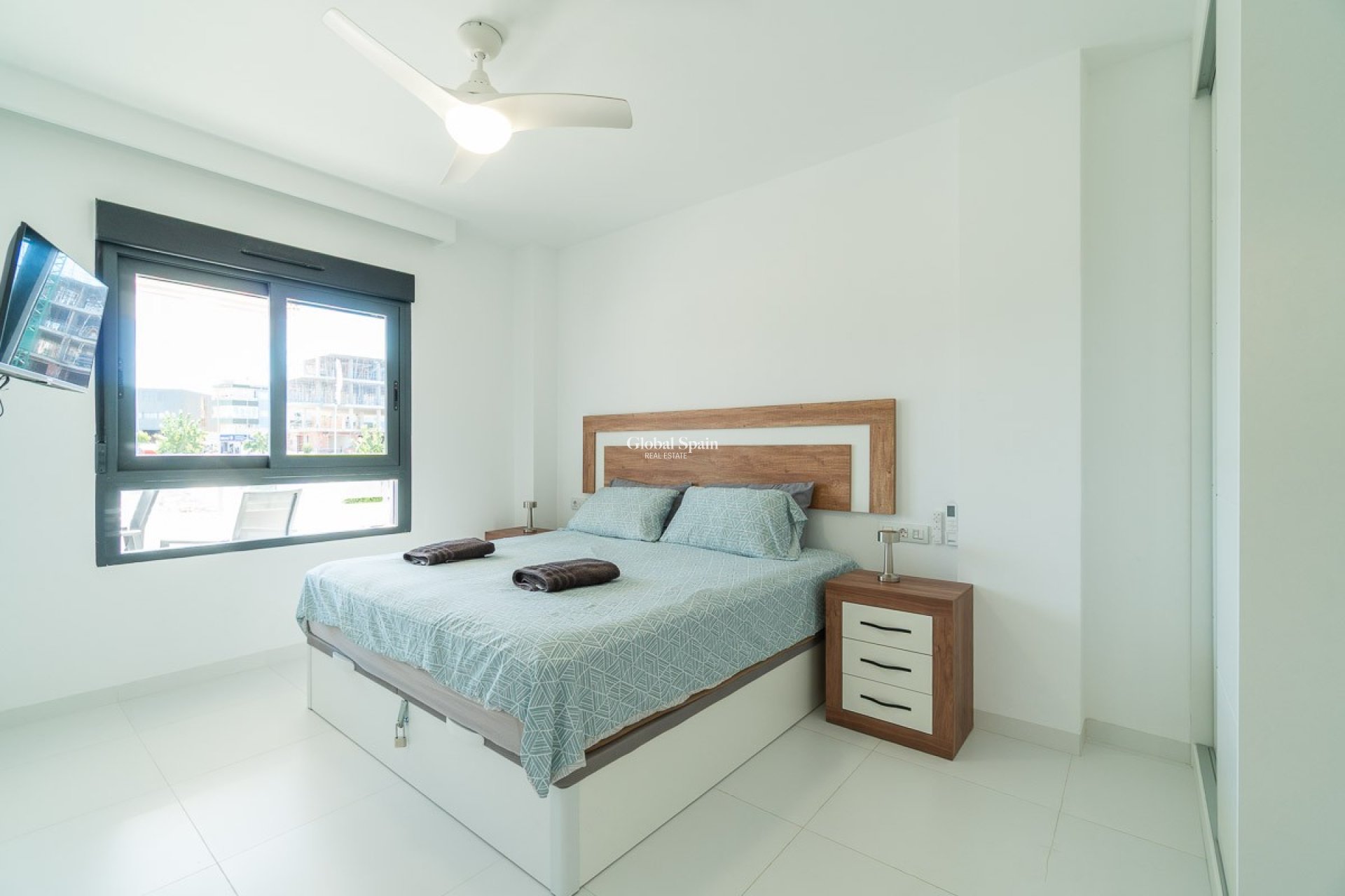 Wederverkoop - APPARTEMENT -
SAN MIGUEL DE SALINAS - Inland