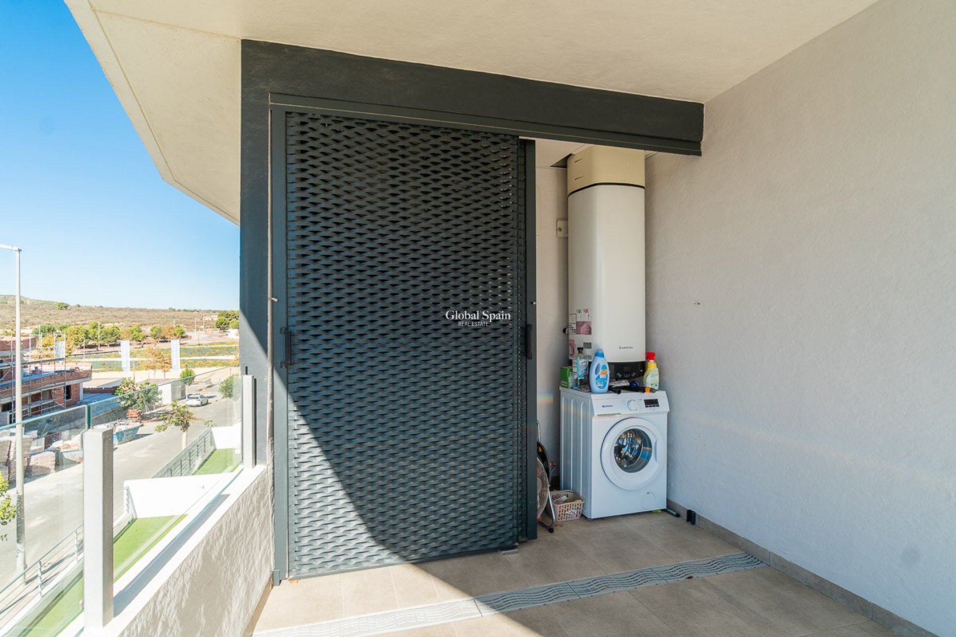 Wederverkoop - APPARTEMENT -
SAN MIGUEL DE SALINAS - Inland