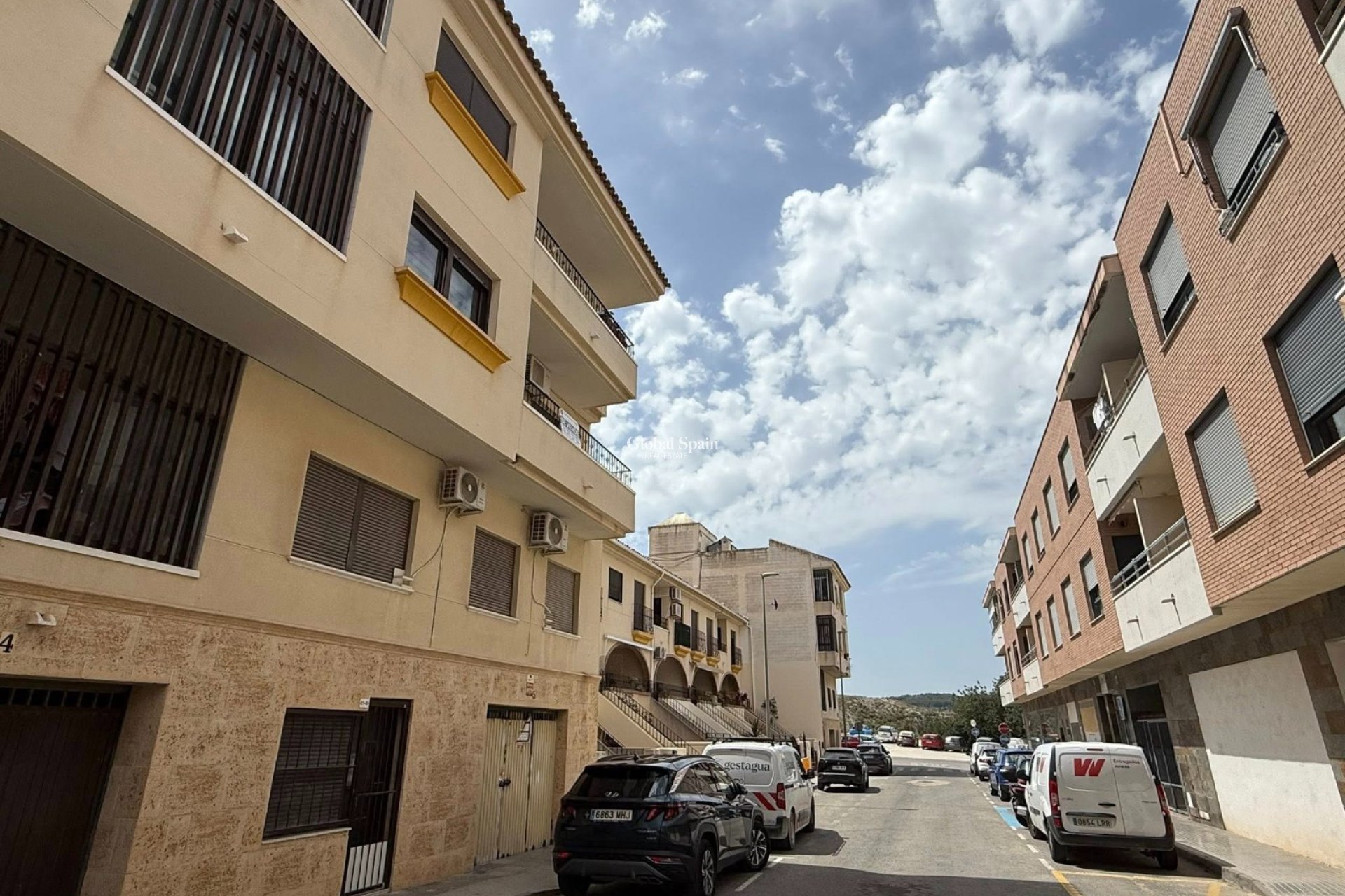 Wederverkoop - APPARTEMENT -
SAN MIGUEL DE SALINAS - Inland