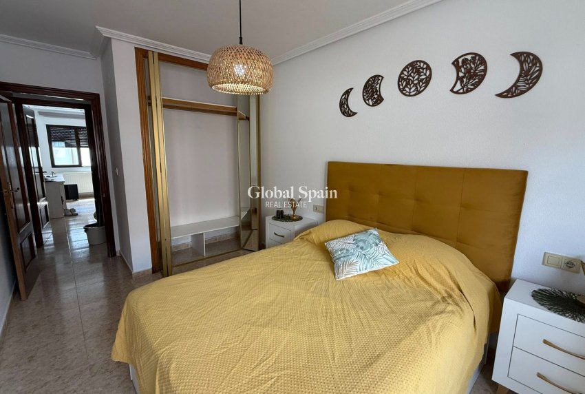 Wederverkoop - APPARTEMENT -
SAN MIGUEL DE SALINAS - Inland