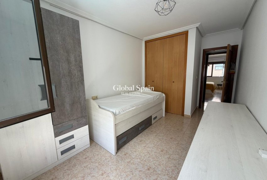 Wederverkoop - APPARTEMENT -
SAN MIGUEL DE SALINAS - Inland