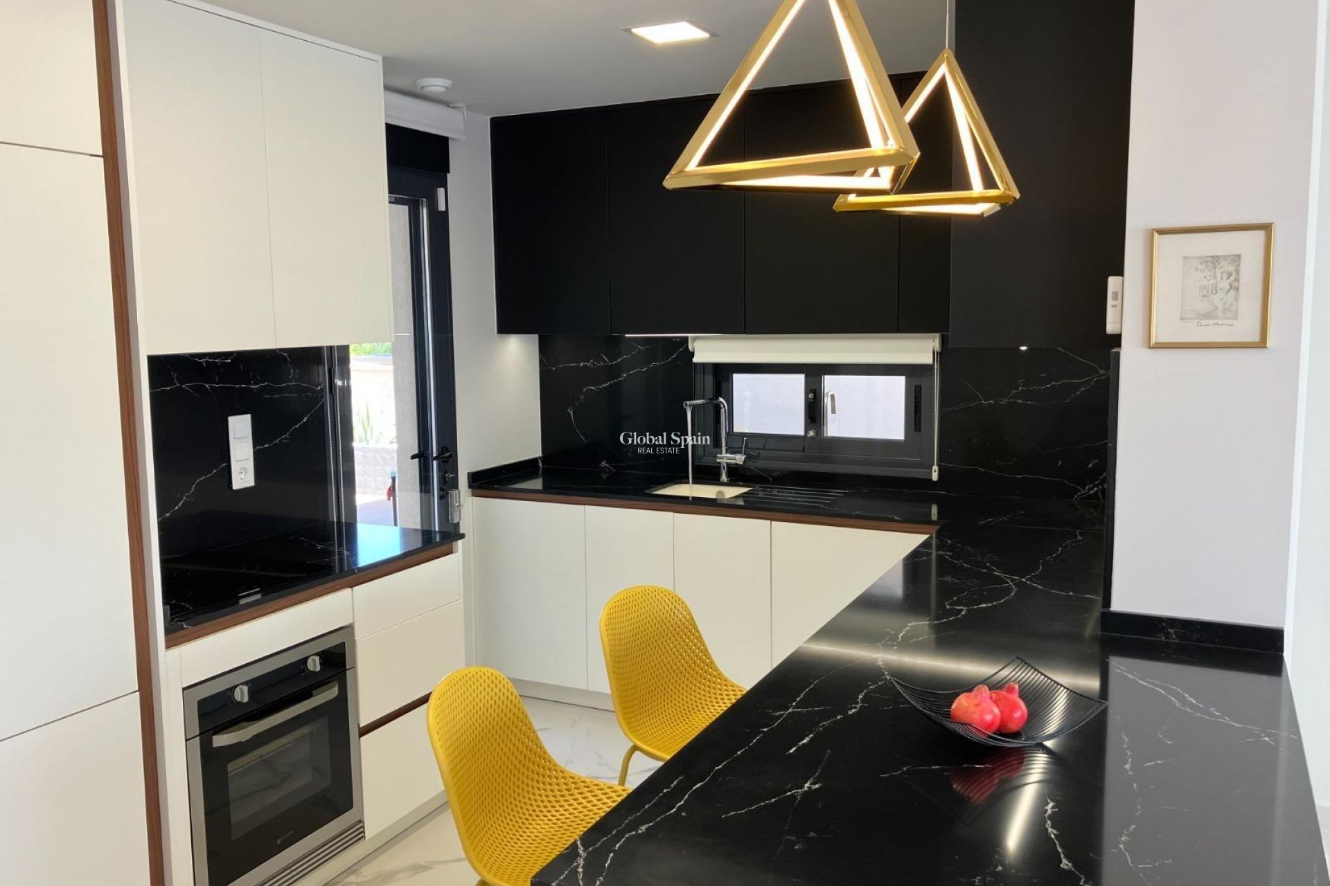 Wederverkoop - APPARTEMENT -
SAN MIGUEL DE SALINAS - Las Colinas