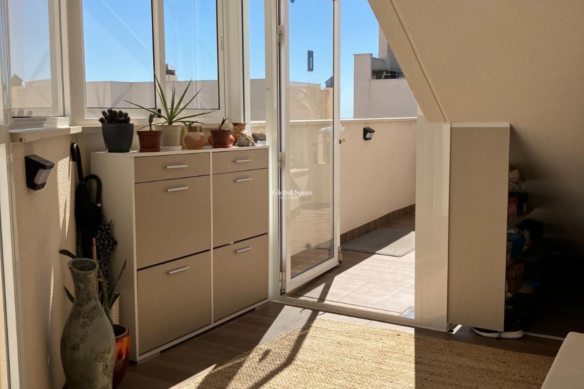 Wederverkoop - APPARTEMENT -
SAN MIGUEL DE SALINAS - Las Colinas