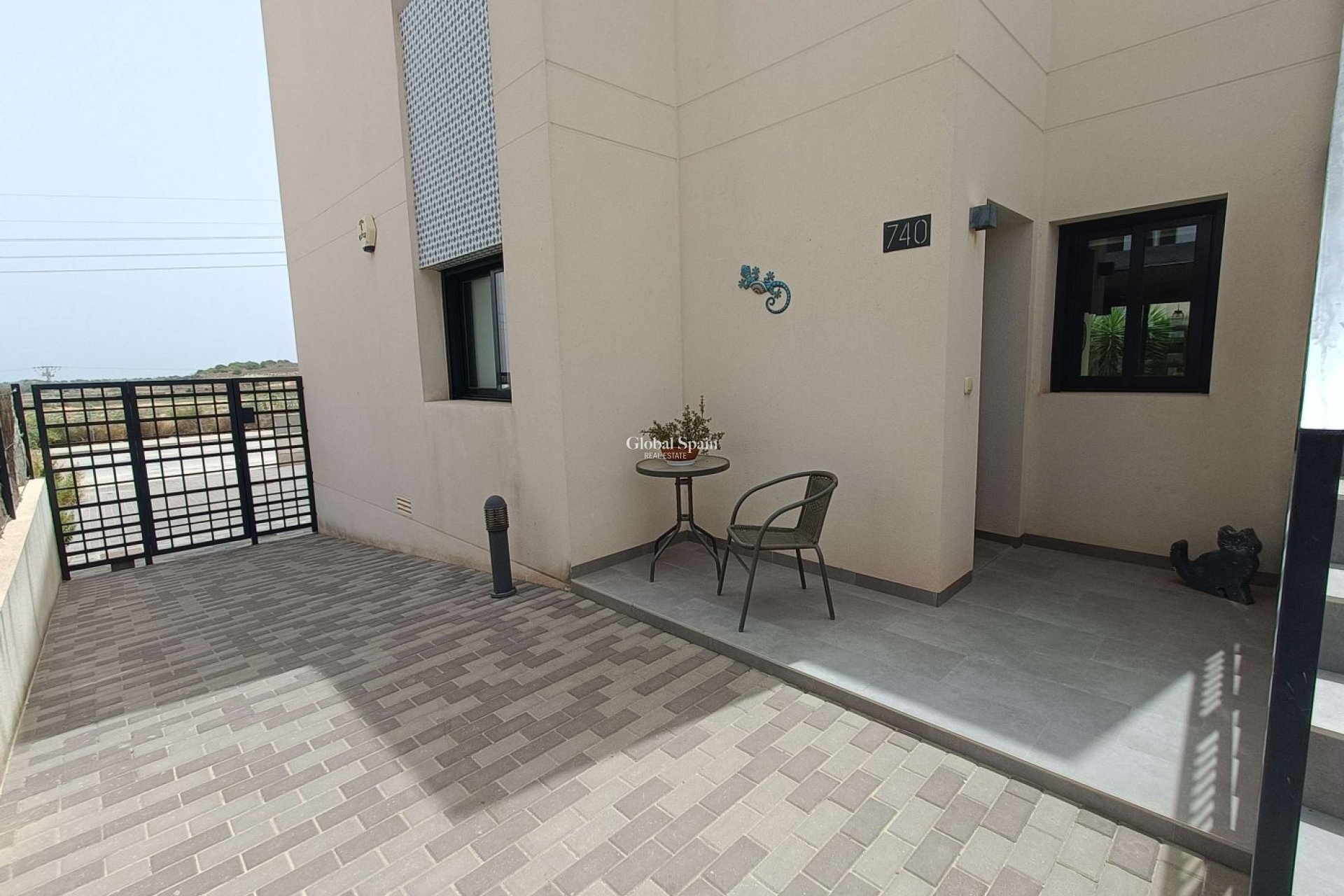 Wederverkoop - APPARTEMENT -
SAN MIGUEL DE SALINAS - Las Comunicaciones