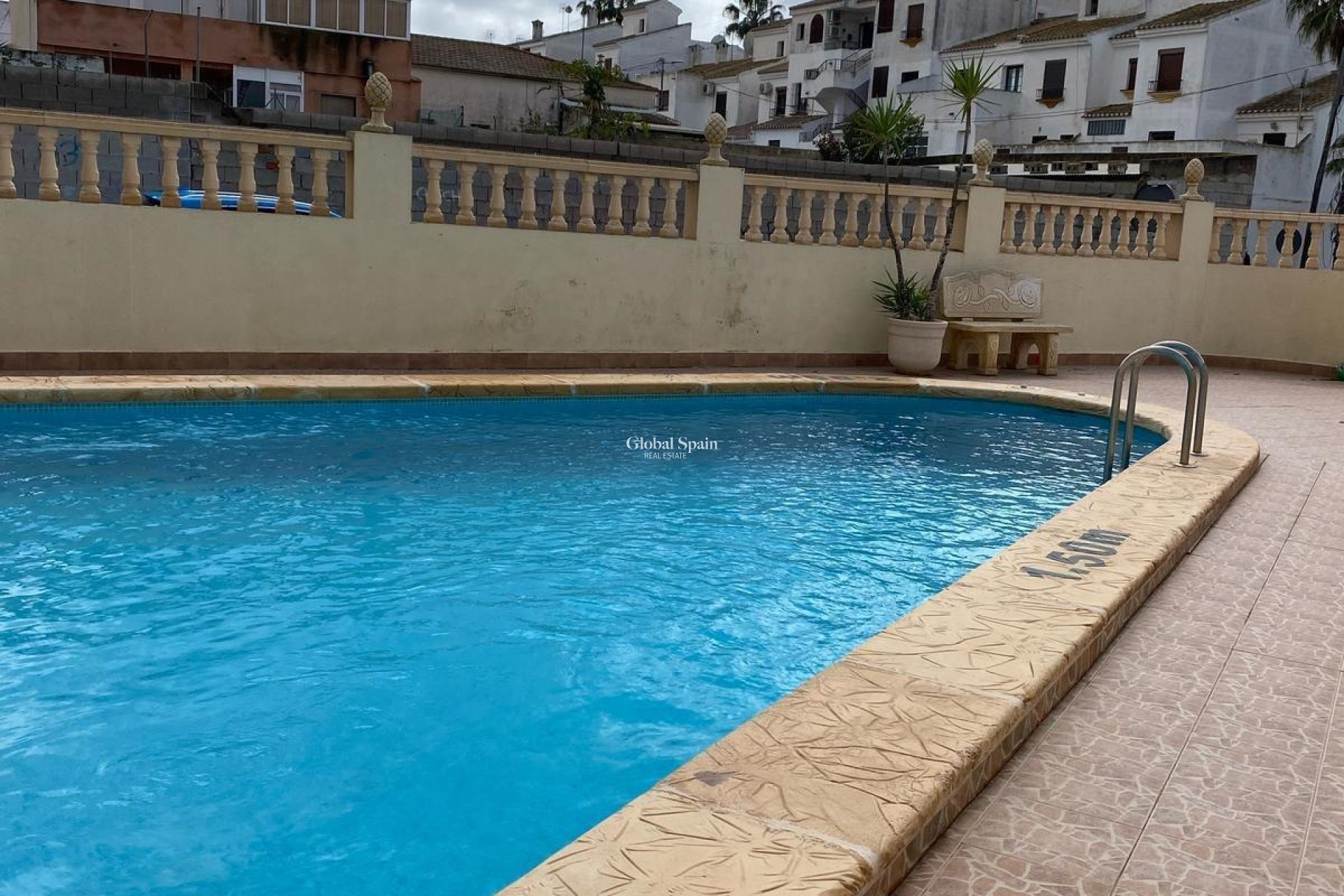 Wederverkoop - APPARTEMENT -
SAN MIGUEL DE SALINAS - Pueblo 9