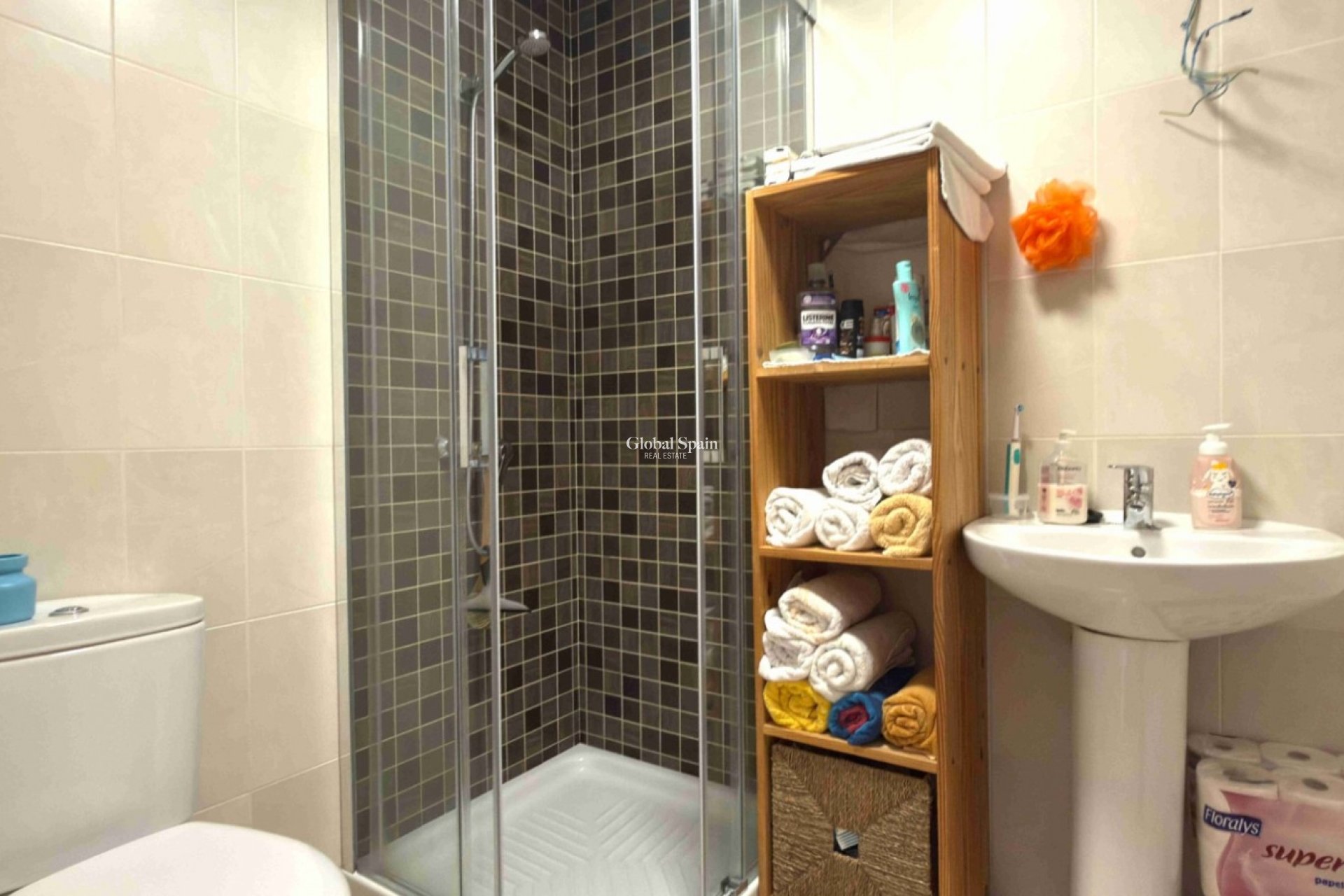 Wederverkoop - APPARTEMENT -
SAN MIGUEL DE SALINAS - San Miguel de Salinas