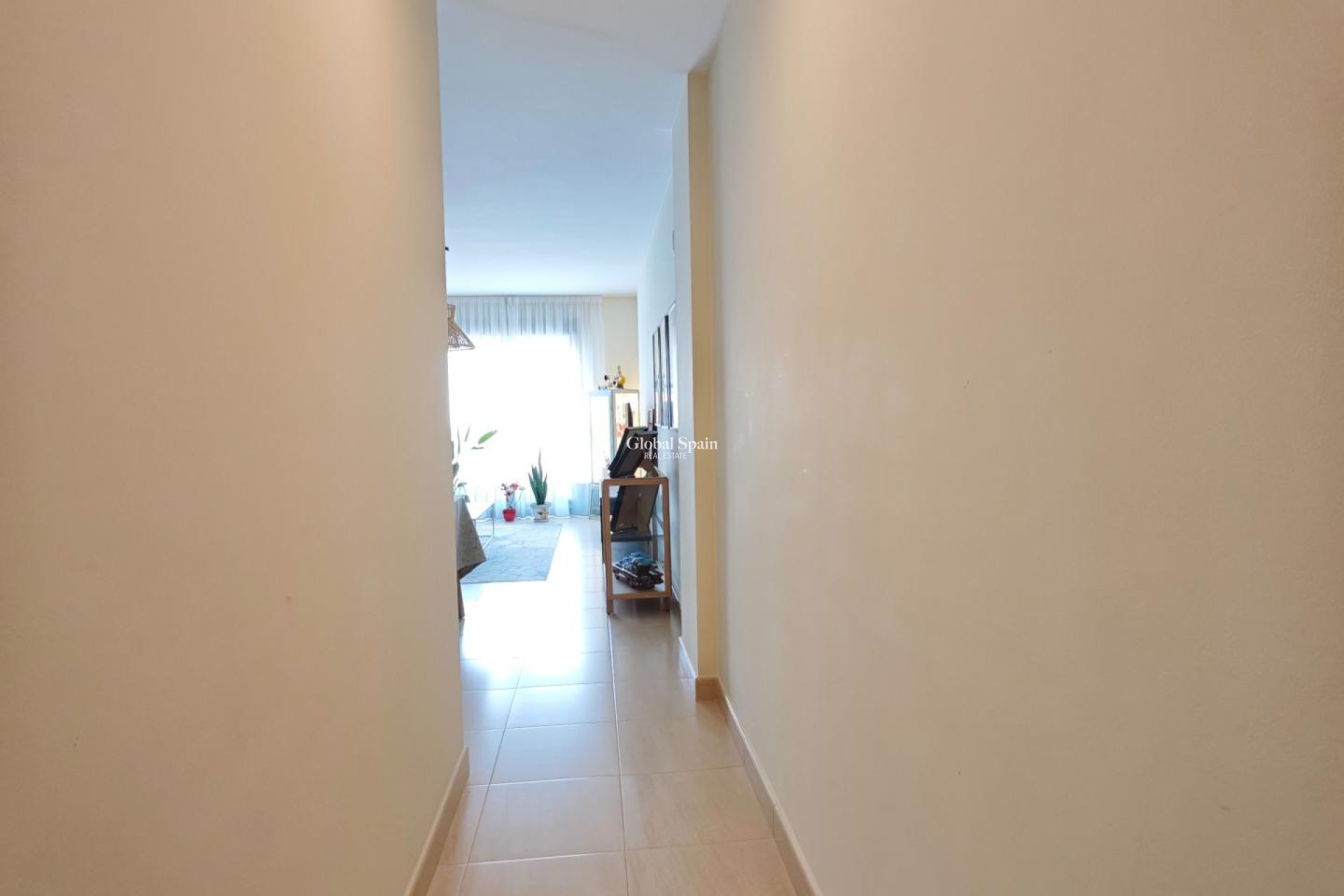 Wederverkoop - APPARTEMENT -
SAN MIGUEL DE SALINAS - San Miguel de Salinas