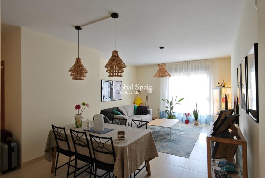 Wederverkoop - APPARTEMENT -
SAN MIGUEL DE SALINAS - San Miguel de Salinas