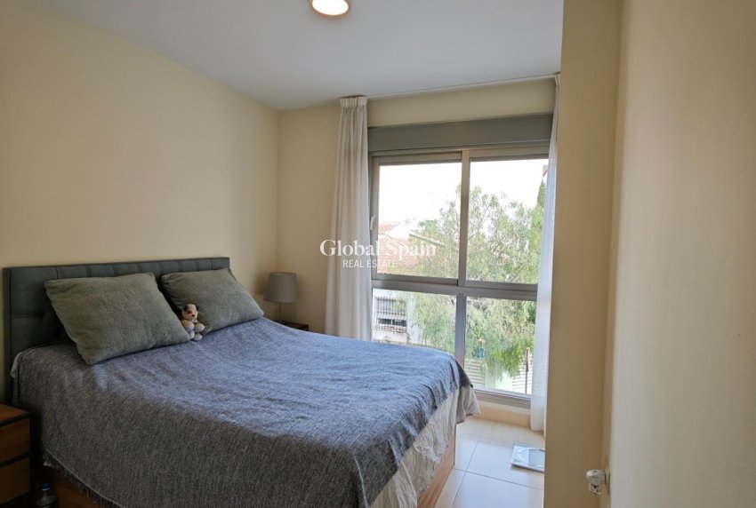 Wederverkoop - APPARTEMENT -
SAN MIGUEL DE SALINAS - San Miguel de Salinas