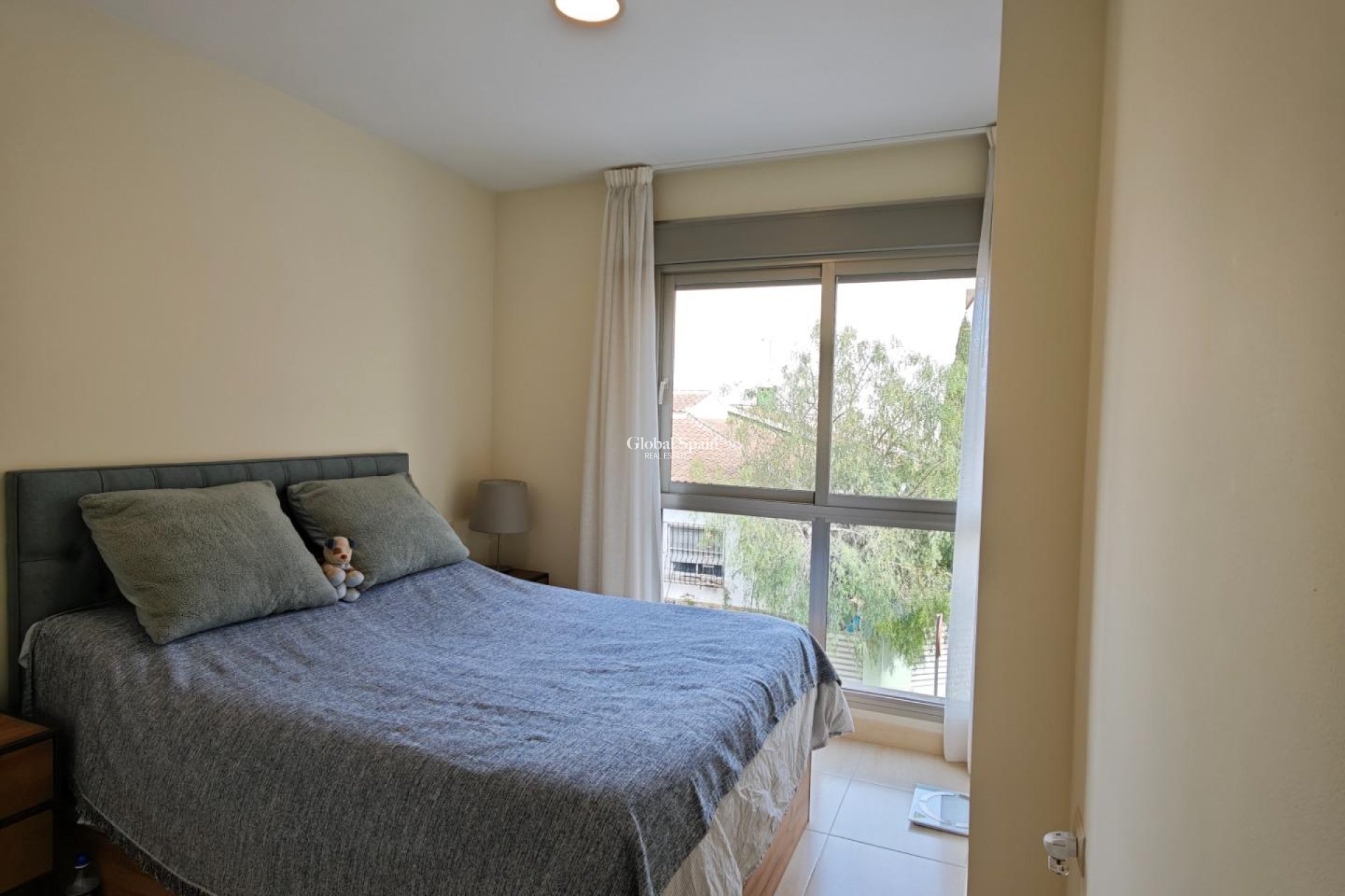 Wederverkoop - APPARTEMENT -
SAN MIGUEL DE SALINAS - San Miguel de Salinas