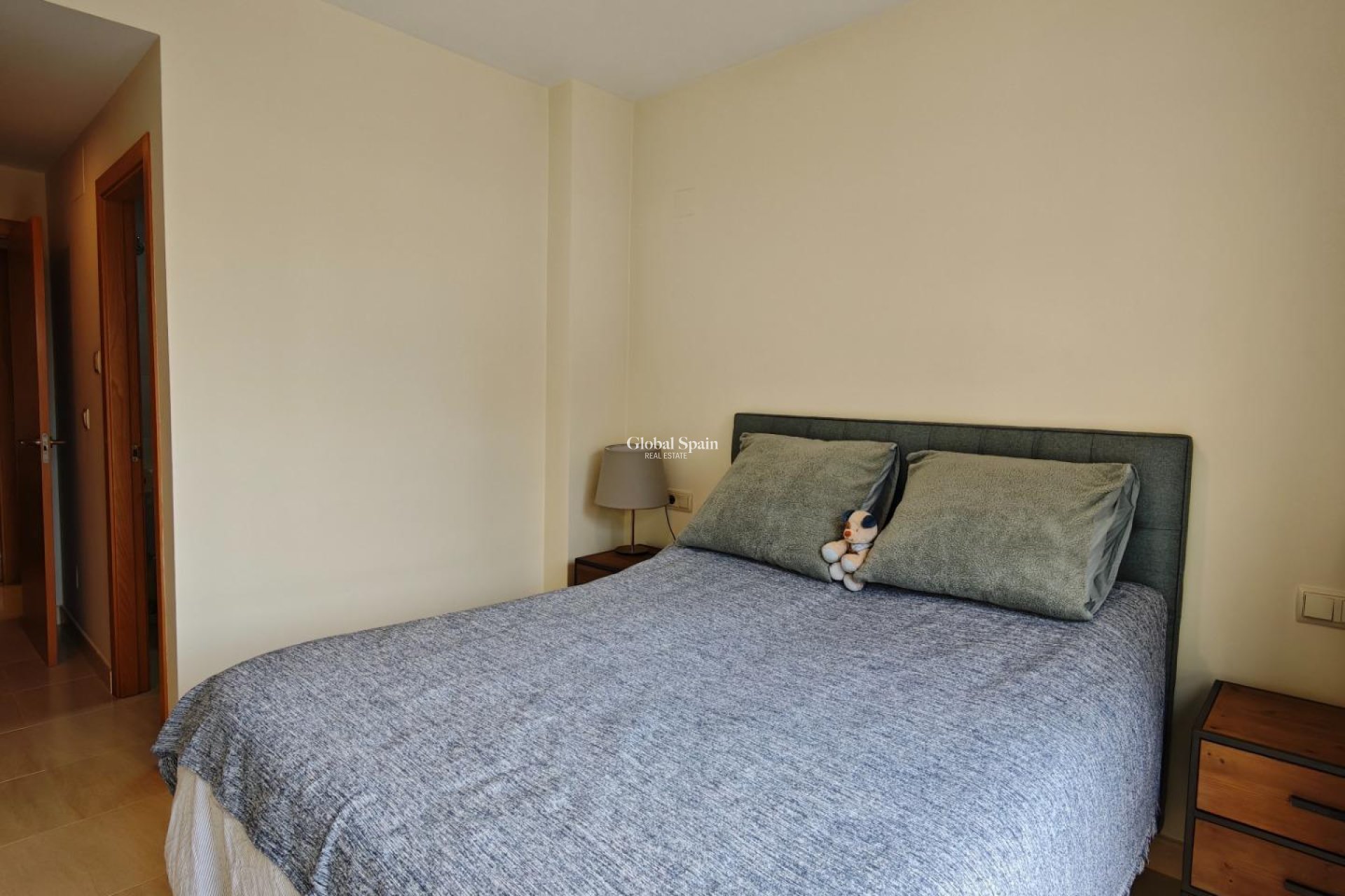 Wederverkoop - APPARTEMENT -
SAN MIGUEL DE SALINAS - San Miguel de Salinas