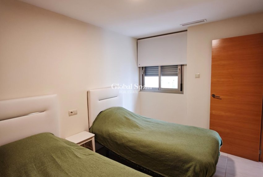 Wederverkoop - APPARTEMENT -
SAN MIGUEL DE SALINAS - San Miguel de Salinas