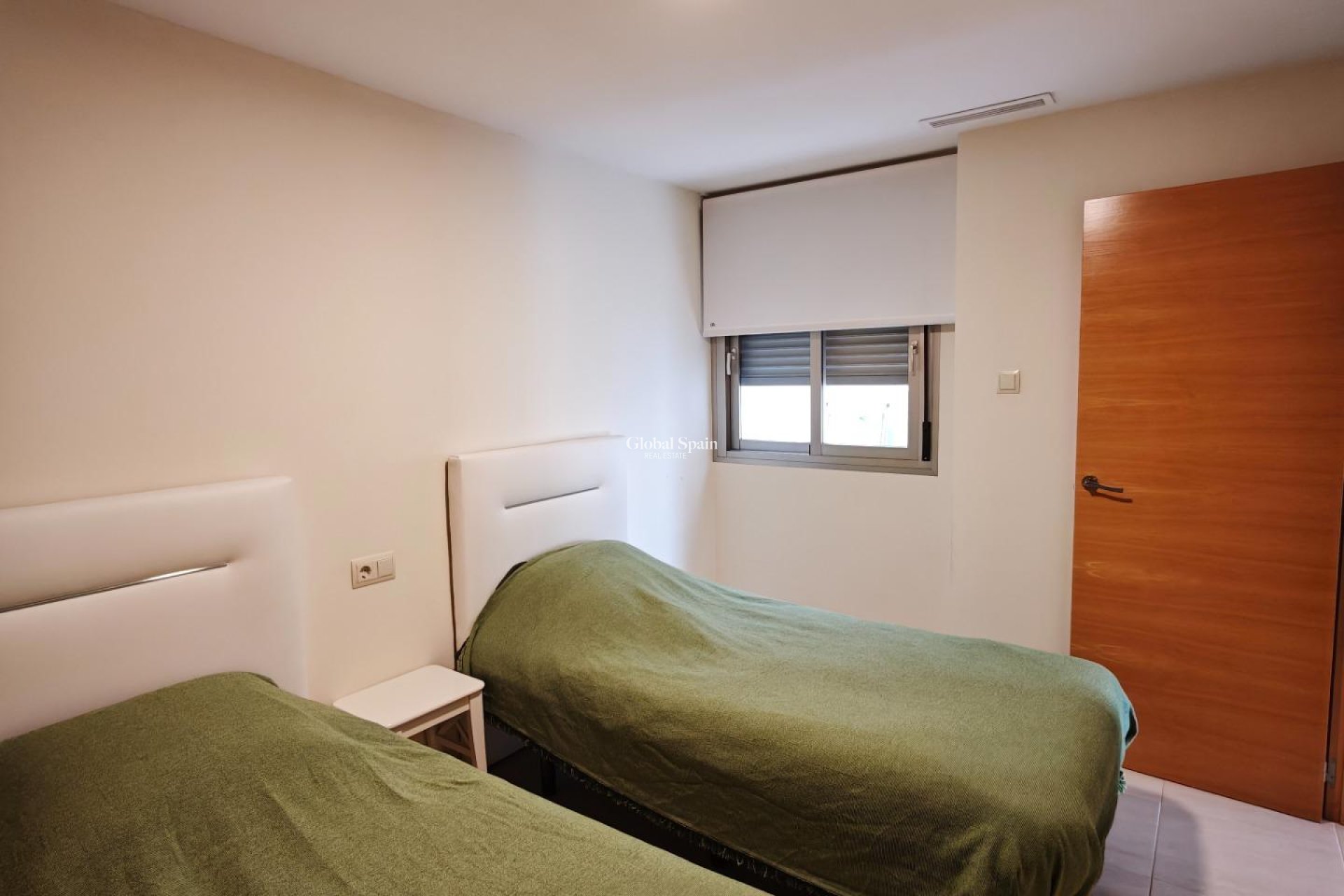 Wederverkoop - APPARTEMENT -
SAN MIGUEL DE SALINAS - San Miguel de Salinas