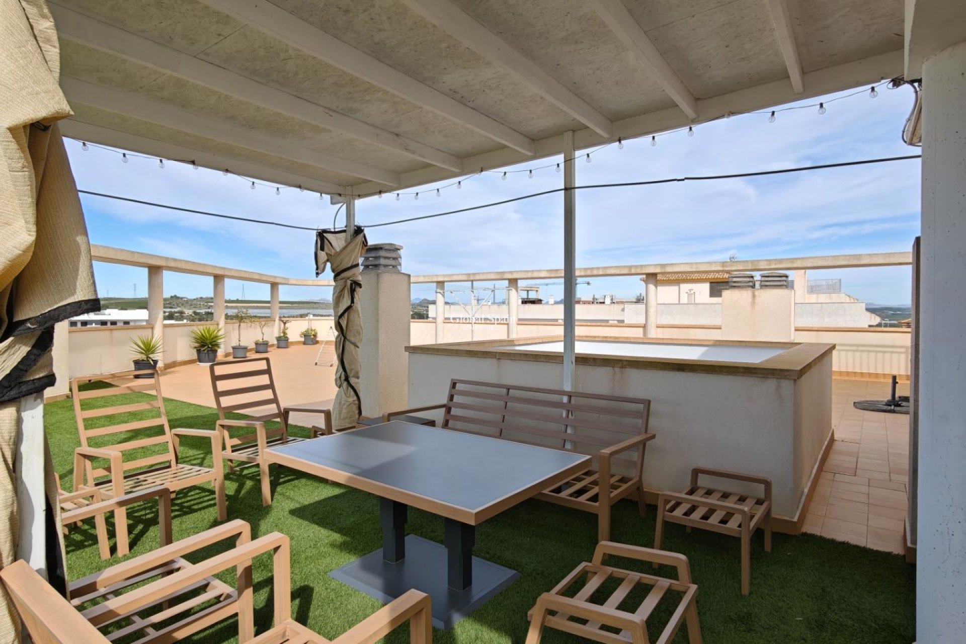 Wederverkoop - APPARTEMENT -
SAN MIGUEL DE SALINAS - San Miguel de Salinas