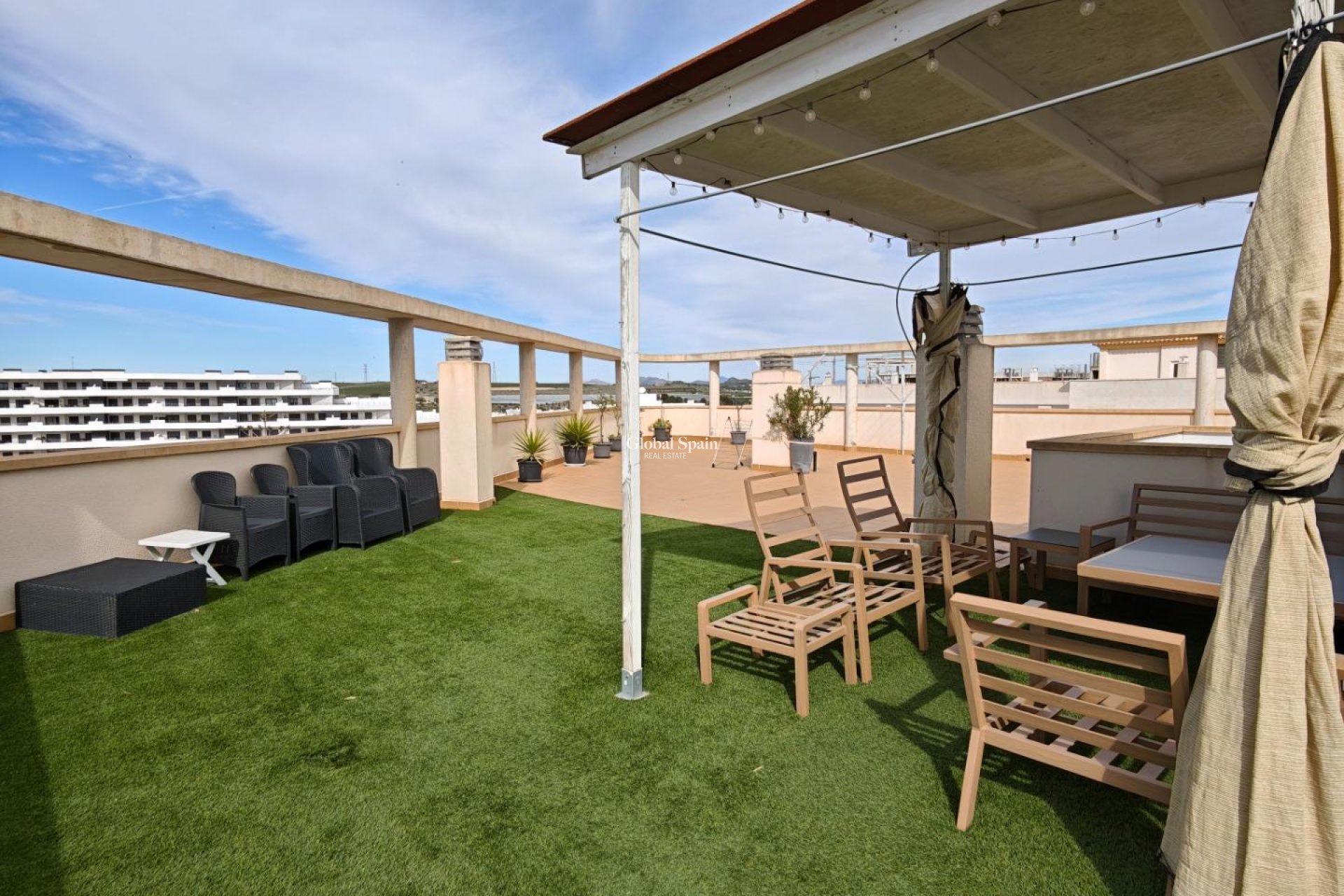 Wederverkoop - APPARTEMENT -
SAN MIGUEL DE SALINAS - San Miguel de Salinas