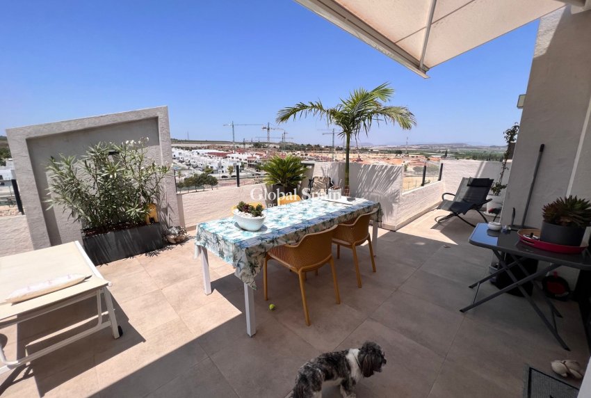 Wederverkoop - APPARTEMENT -
SAN MIGUEL DE SALINAS - San Miguel Salinas