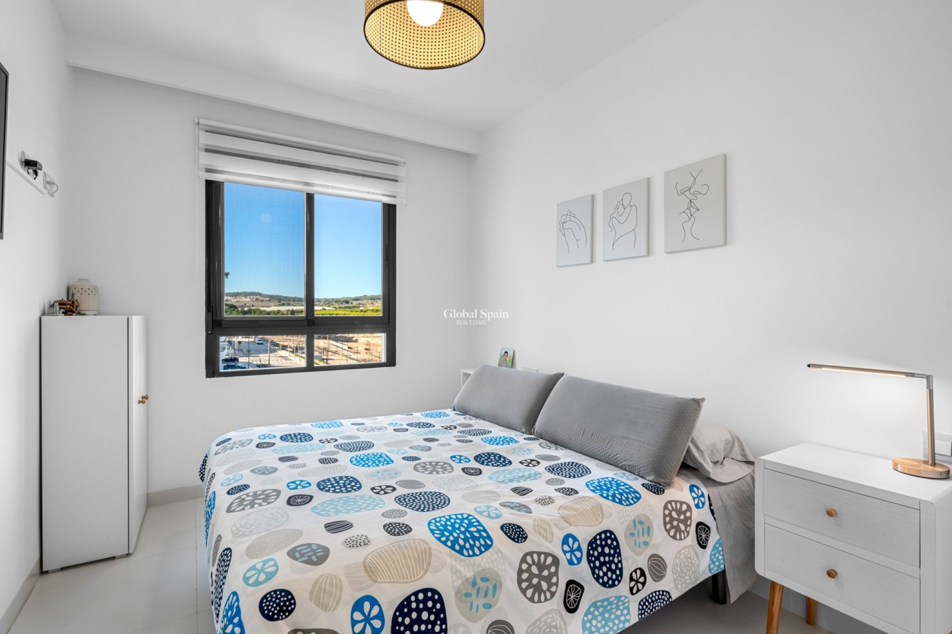 Wederverkoop - APPARTEMENT -
SAN MIGUEL DE SALINAS - San Miguel