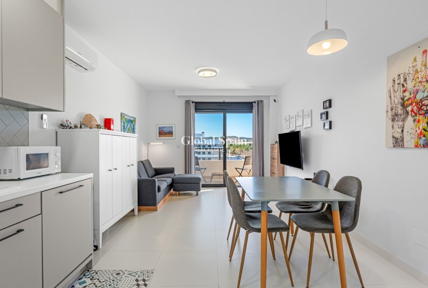 Wederverkoop - APPARTEMENT -
SAN MIGUEL DE SALINAS - San Miguel