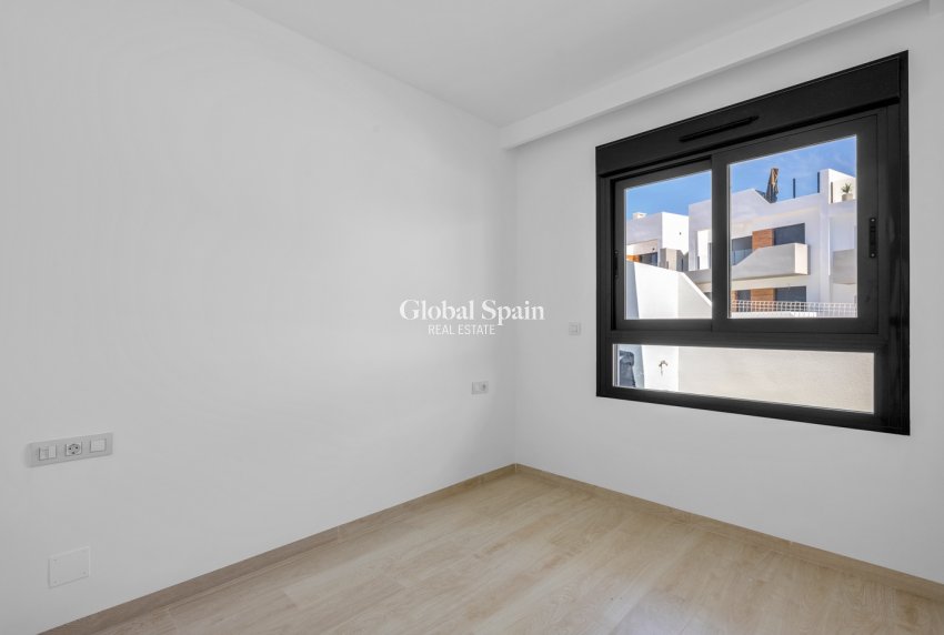 Wederverkoop - APPARTEMENT -
SAN MIGUEL DE SALINAS - San Miguel