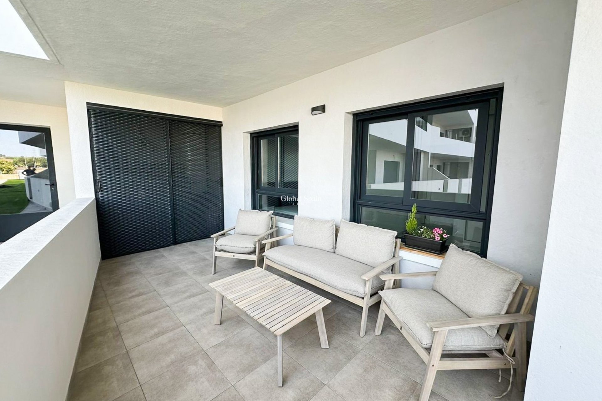 Wederverkoop - APPARTEMENT -
SAN MIGUEL DE SALINAS - Urbanizaciones