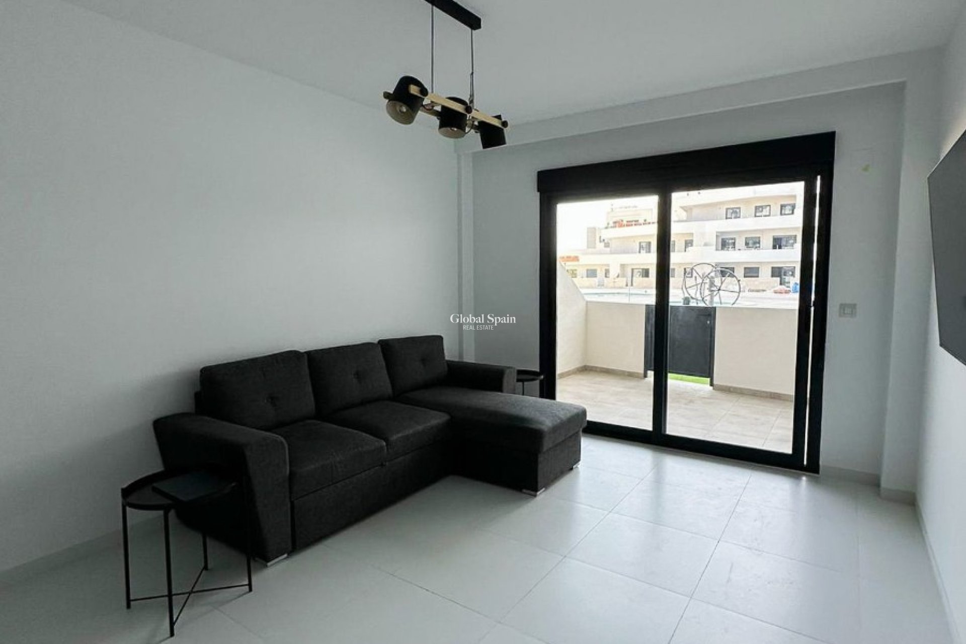 Wederverkoop - APPARTEMENT -
SAN MIGUEL DE SALINAS - Urbanizaciones