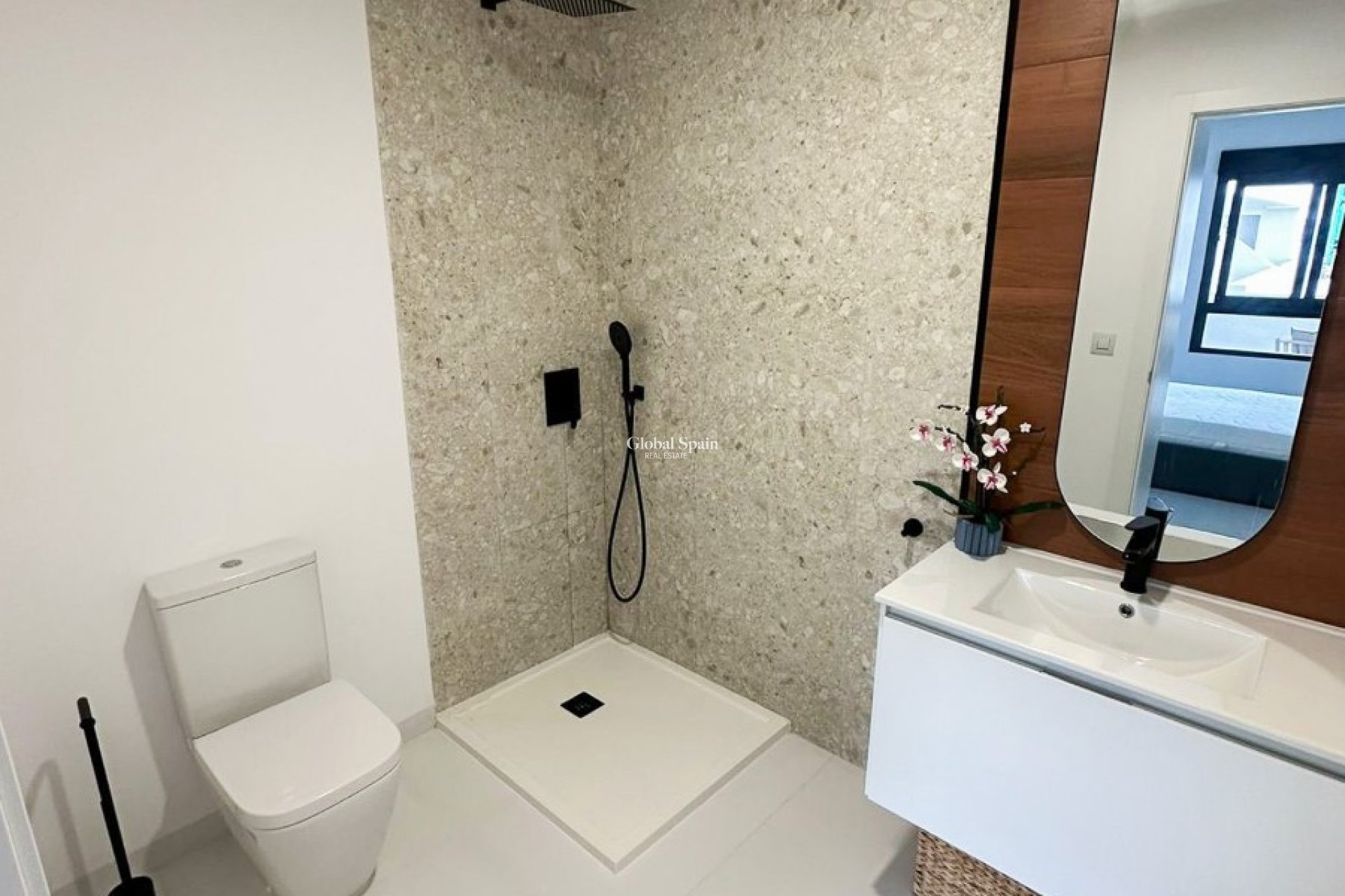 Wederverkoop - APPARTEMENT -
SAN MIGUEL DE SALINAS - Urbanizaciones