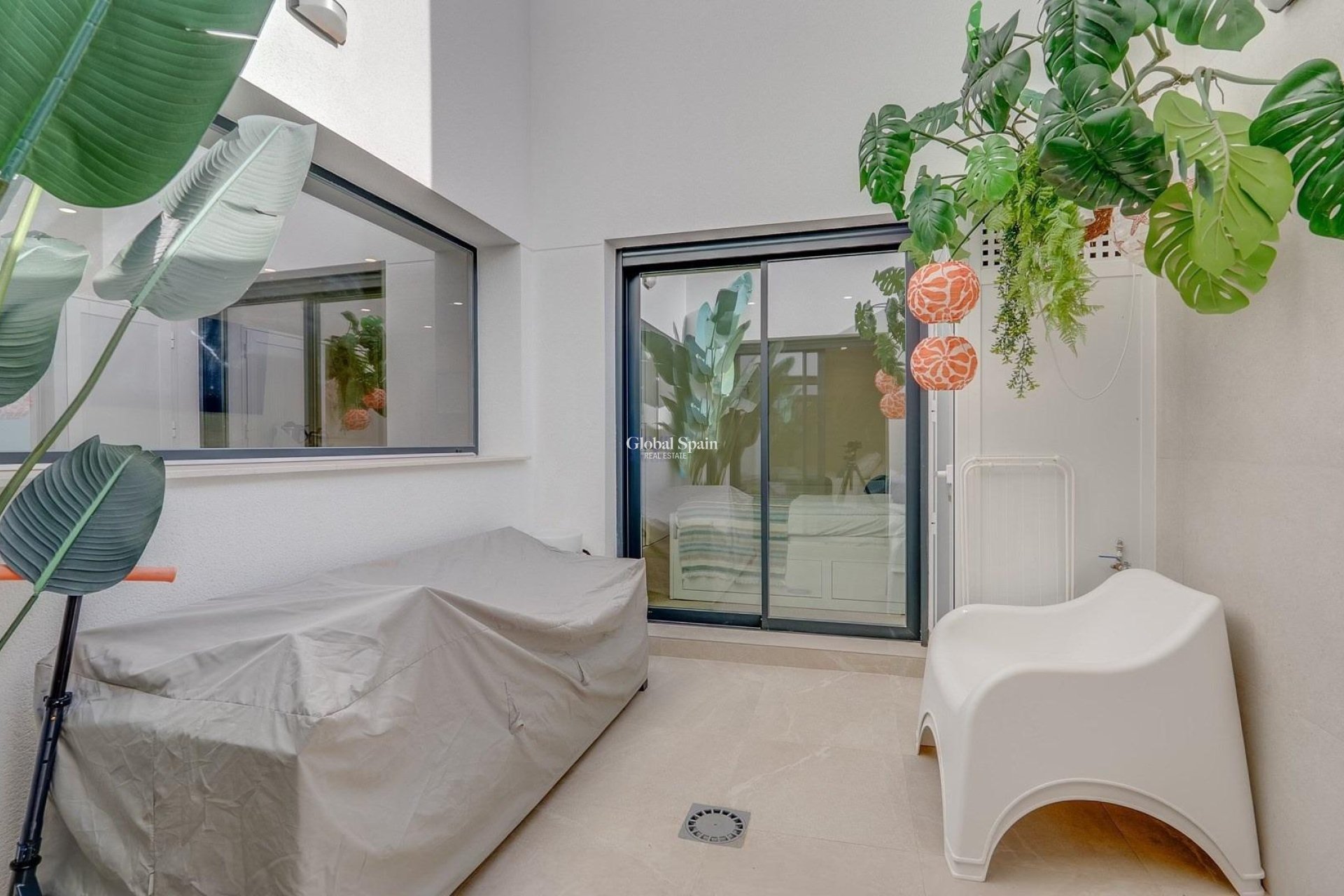 Wederverkoop - APPARTEMENT -
SAN PEDRO DEL PINATAR - CENTRO