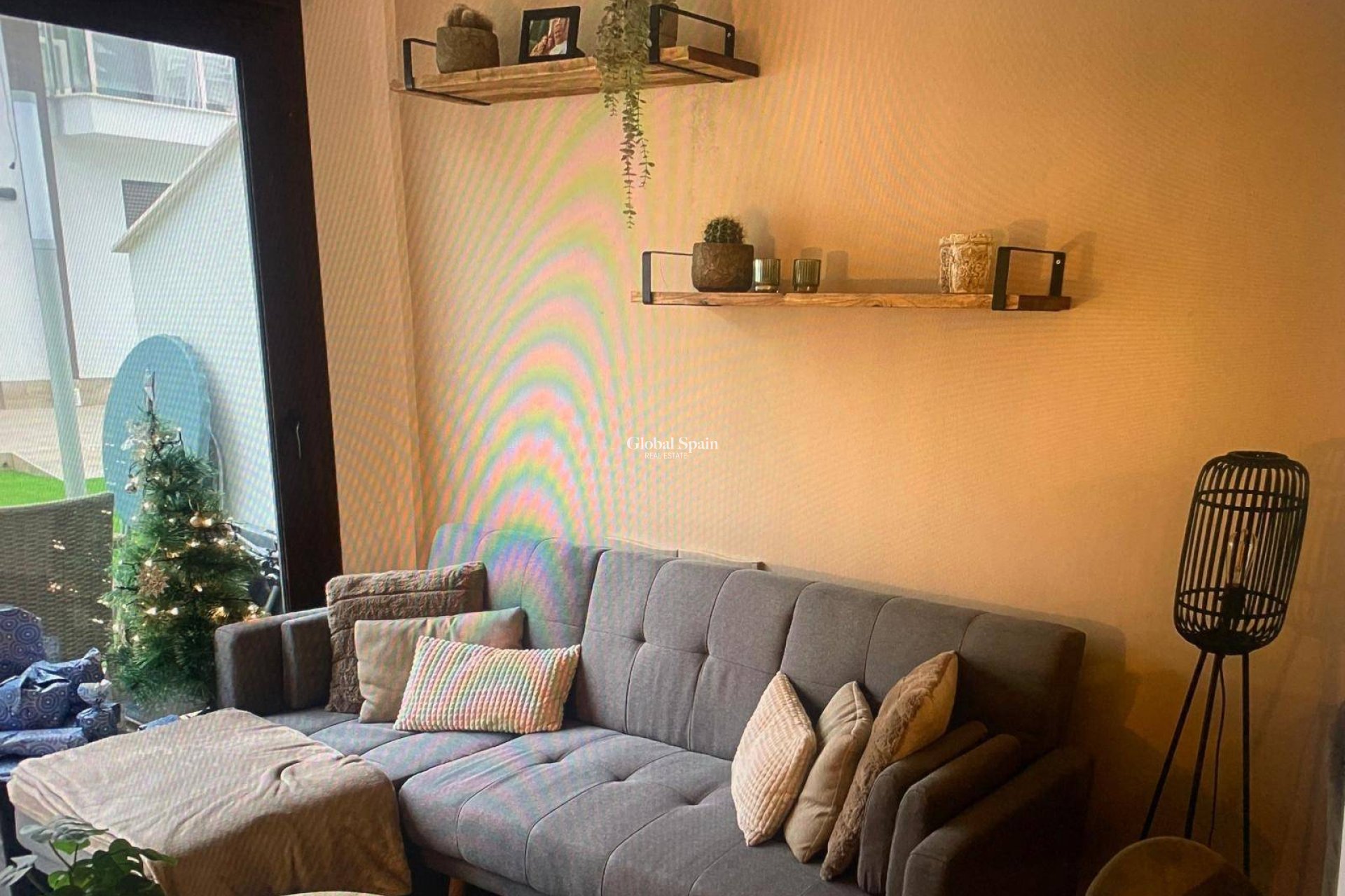 Wederverkoop - APPARTEMENT -
SAN PEDRO DEL PINATAR - CENTRO