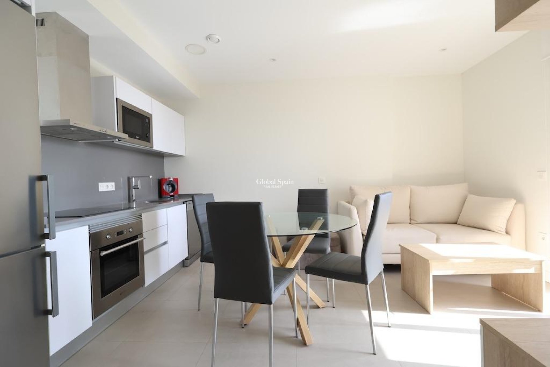 Wederverkoop - APPARTEMENT -
SAN PEDRO DEL PINATAR - Costa Calida