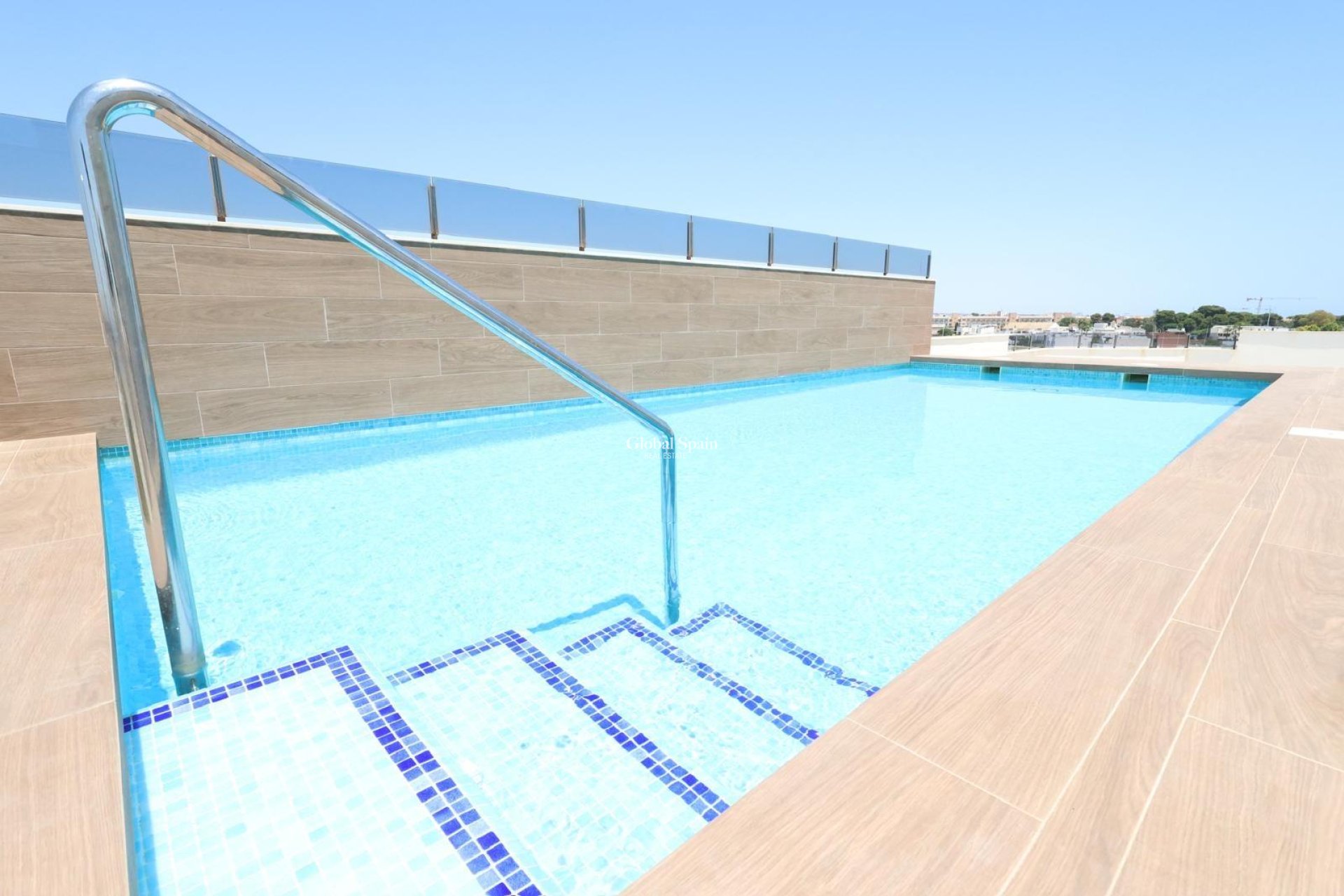 Wederverkoop - APPARTEMENT -
SAN PEDRO DEL PINATAR - Costa Calida