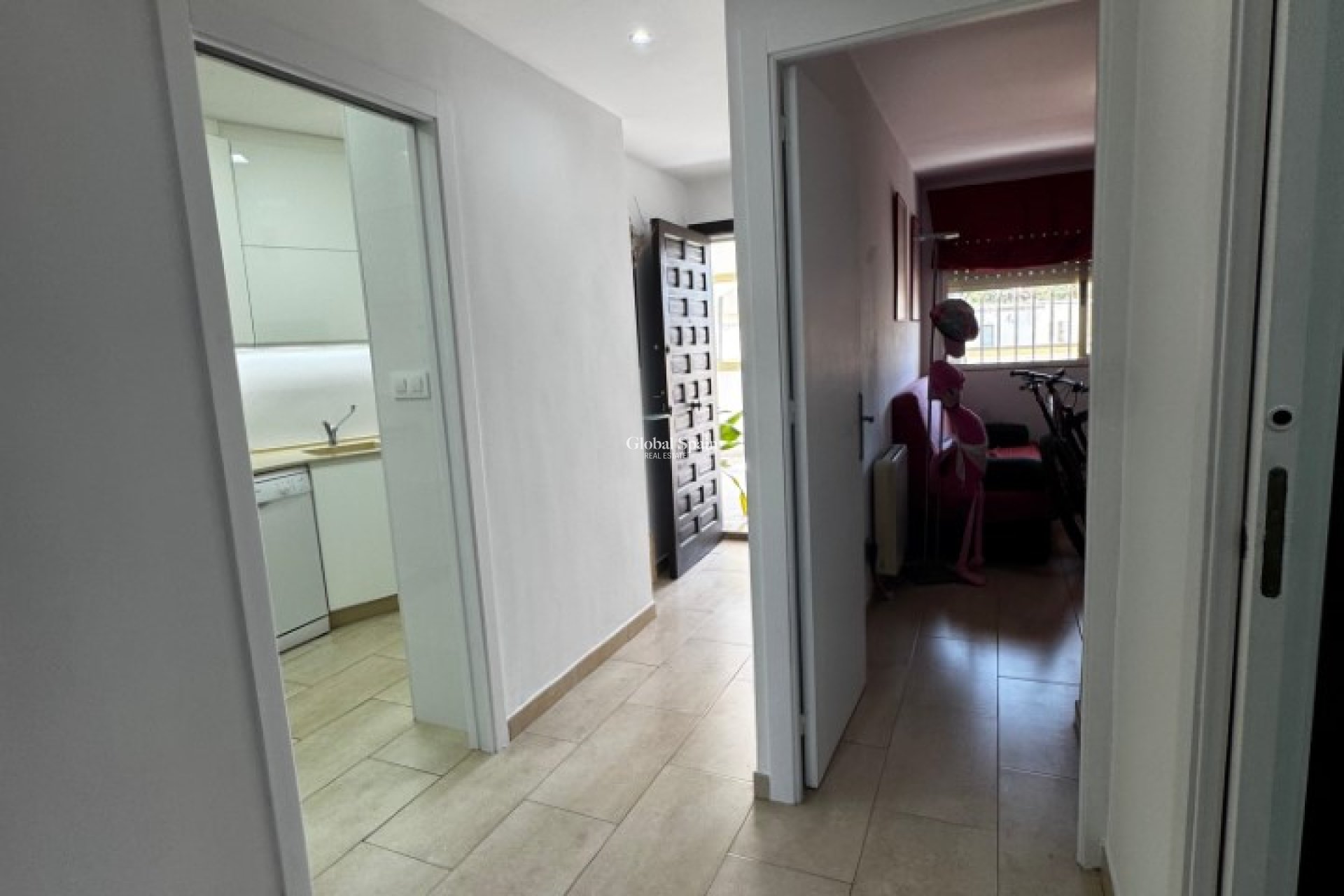 Wederverkoop - APPARTEMENT -
SAN PEDRO DEL PINATAR - Costa Calida