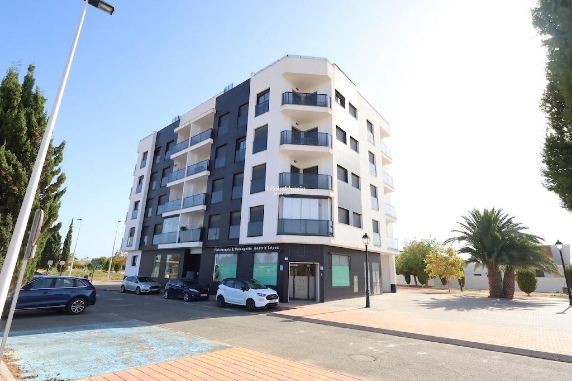 Wederverkoop - APPARTEMENT -
SAN PEDRO DEL PINATAR - Costa Calida