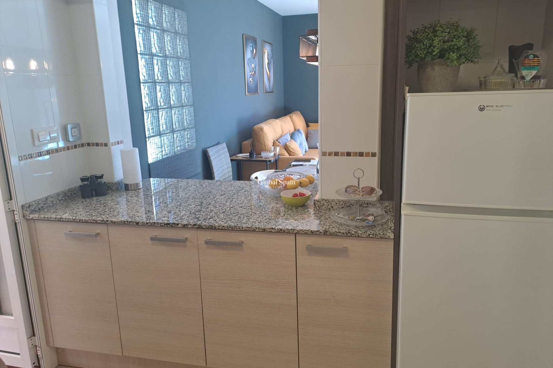 Wederverkoop - APPARTEMENT -
SAN PEDRO DEL PINATAR - Costa Calida