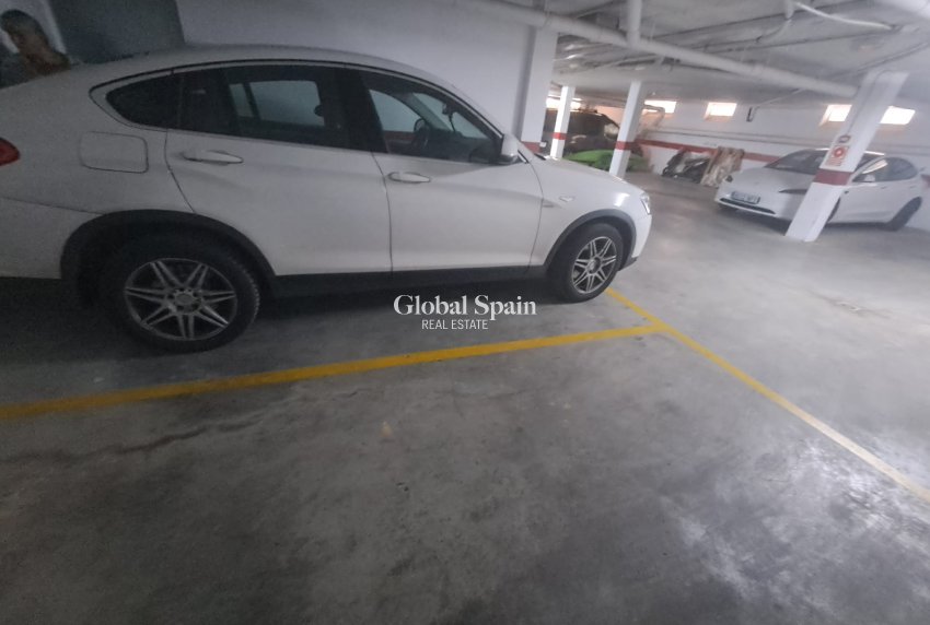 Wederverkoop - APPARTEMENT -
SAN PEDRO DEL PINATAR - Costa Calida