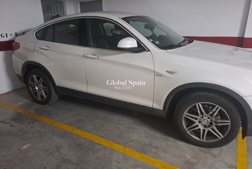 Wederverkoop - APPARTEMENT -
SAN PEDRO DEL PINATAR - Costa Calida