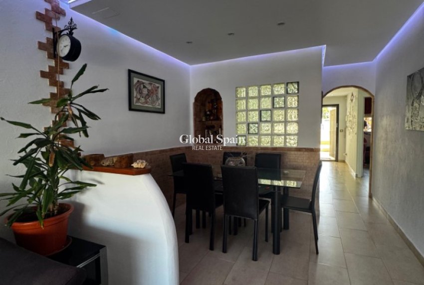 Wederverkoop - APPARTEMENT -
SAN PEDRO DEL PINATAR - Costa Calida