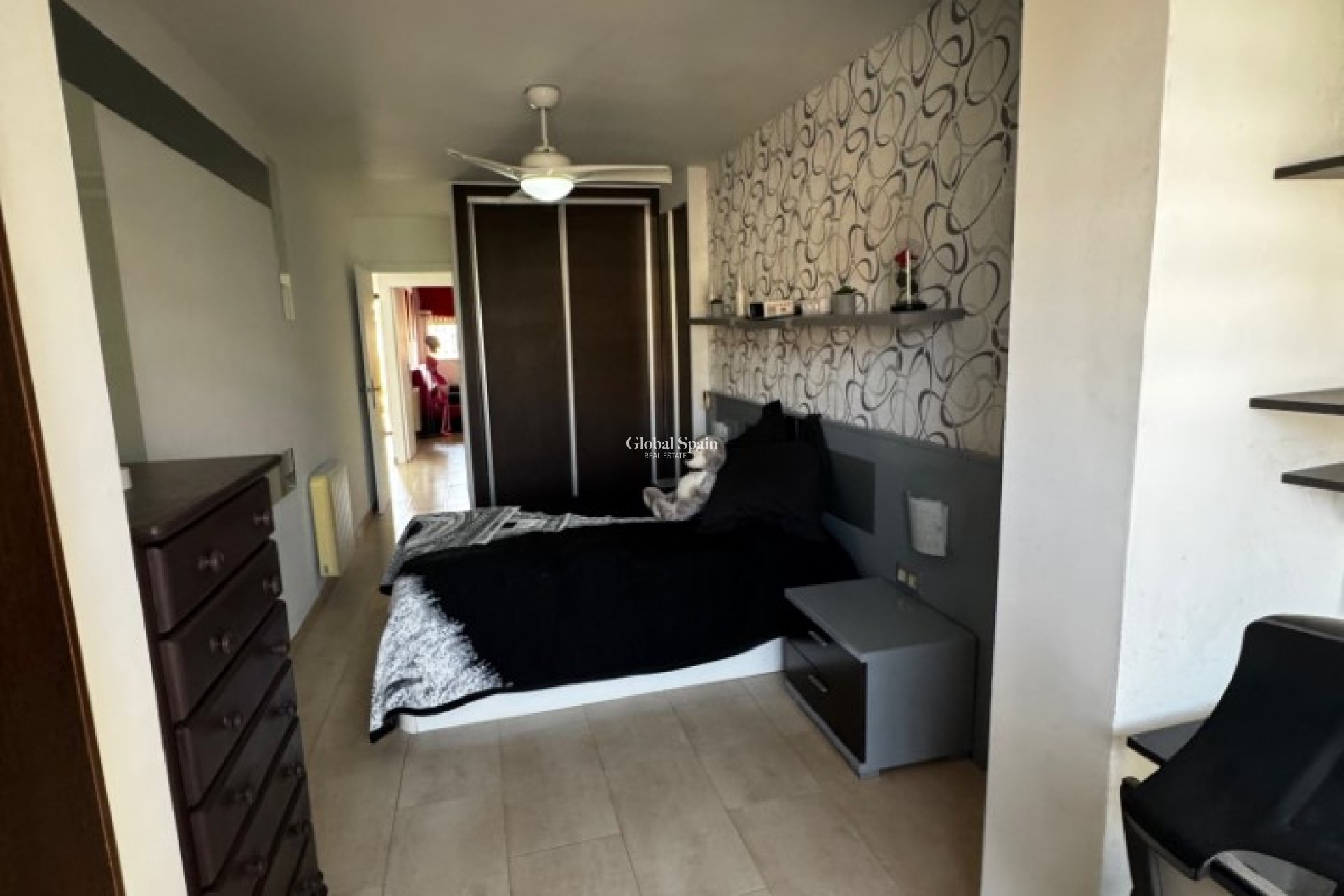 Wederverkoop - APPARTEMENT -
SAN PEDRO DEL PINATAR - Costa Calida