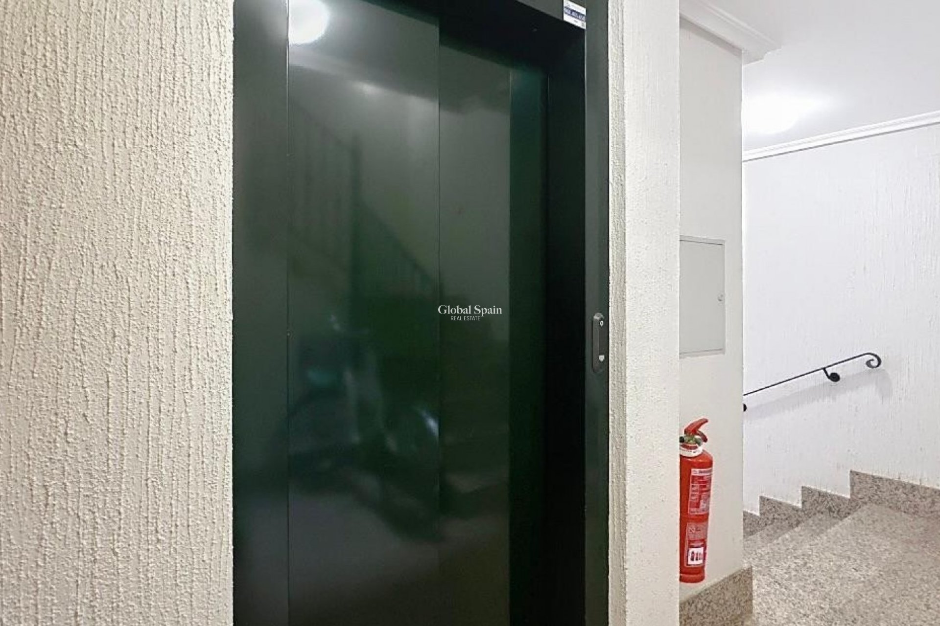 Wederverkoop - APPARTEMENT -
SAN PEDRO DEL PINATAR - Costa Calida