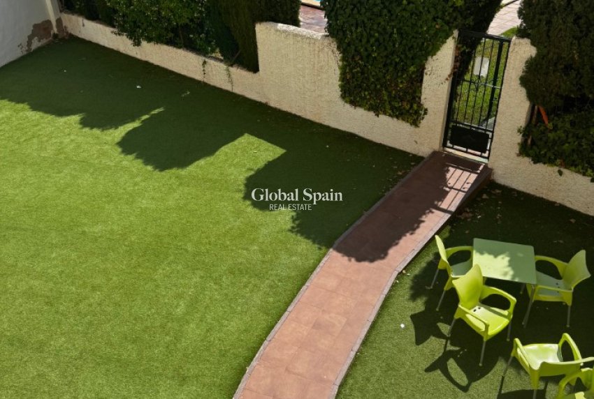 Wederverkoop - APPARTEMENT -
SAN PEDRO DEL PINATAR - Costa Calida