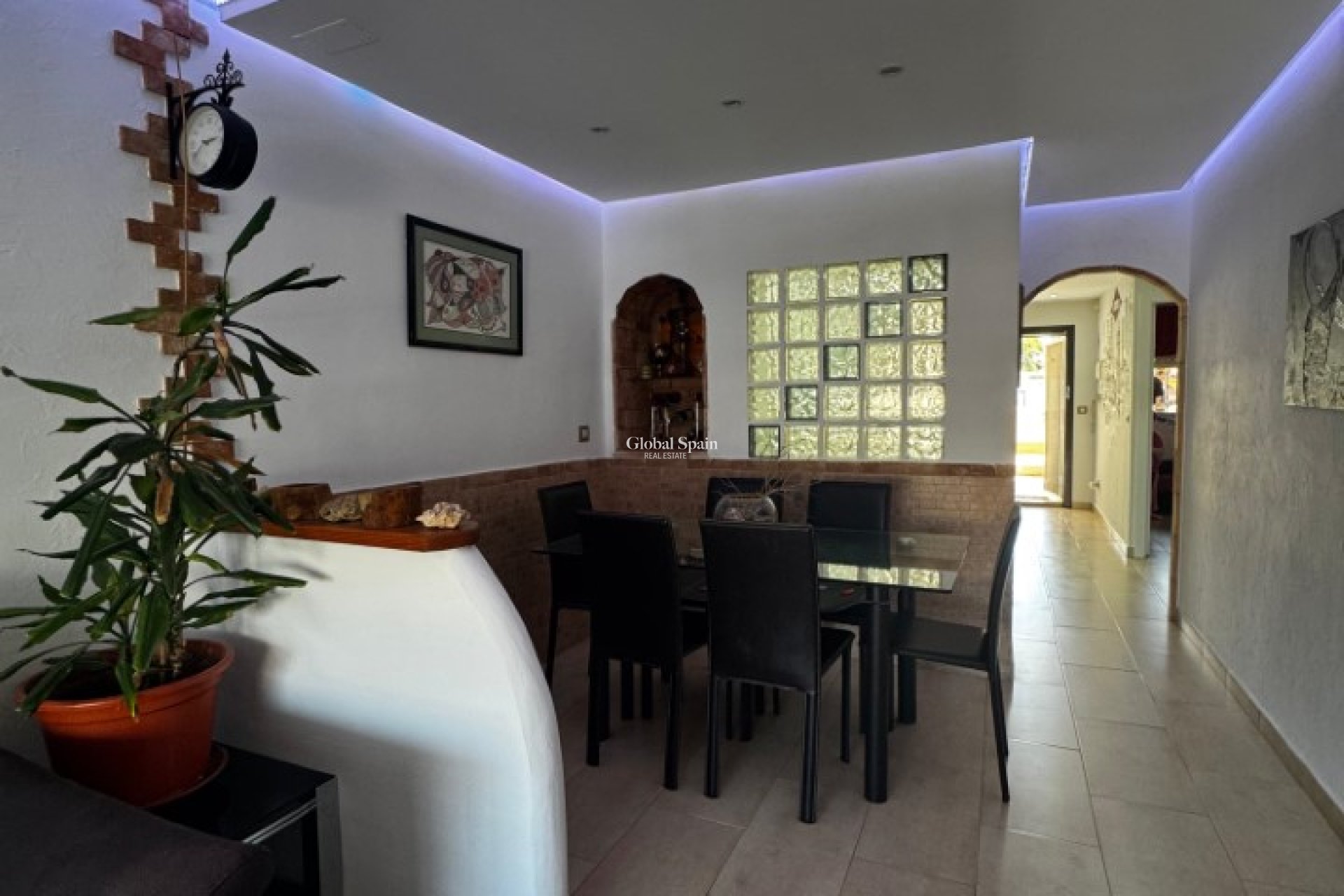 Wederverkoop - APPARTEMENT -
SAN PEDRO DEL PINATAR - Costa Calida