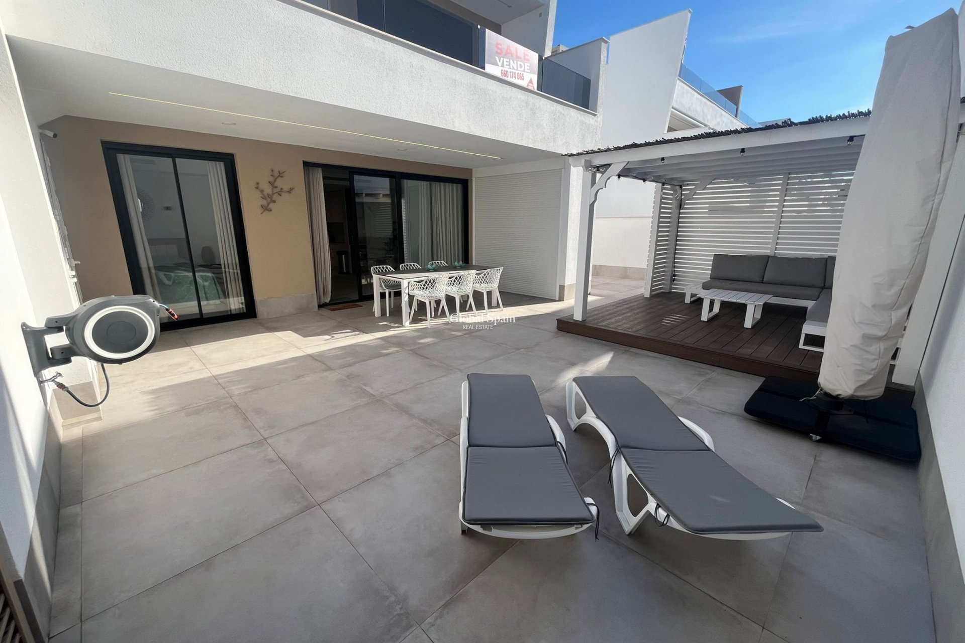 Wederverkoop - APPARTEMENT -
SAN PEDRO DEL PINATAR - Costa Calida