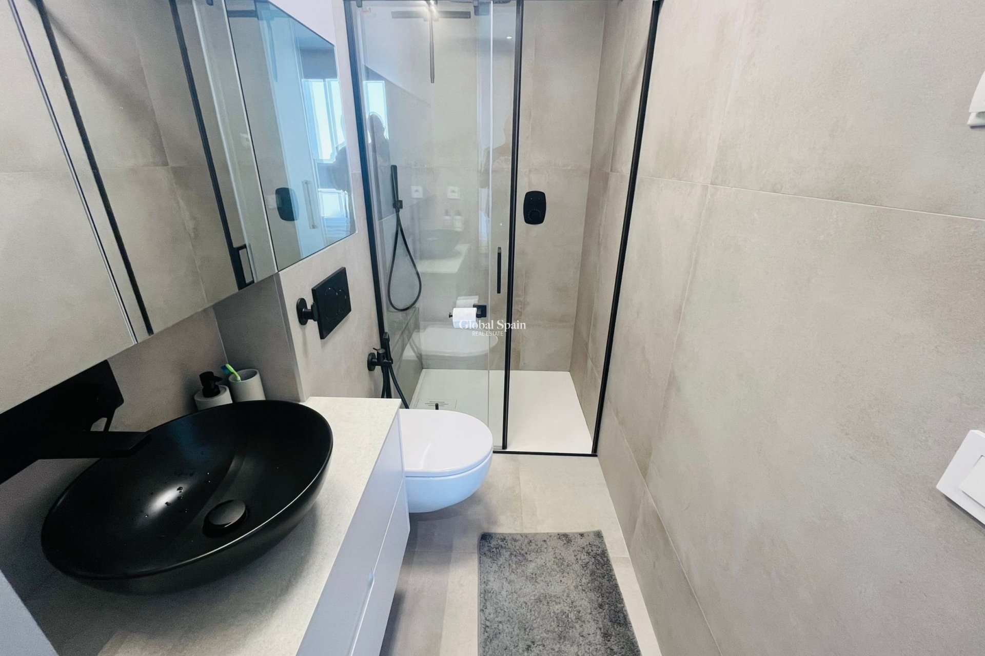 Wederverkoop - APPARTEMENT -
SAN PEDRO DEL PINATAR - Costa Calida