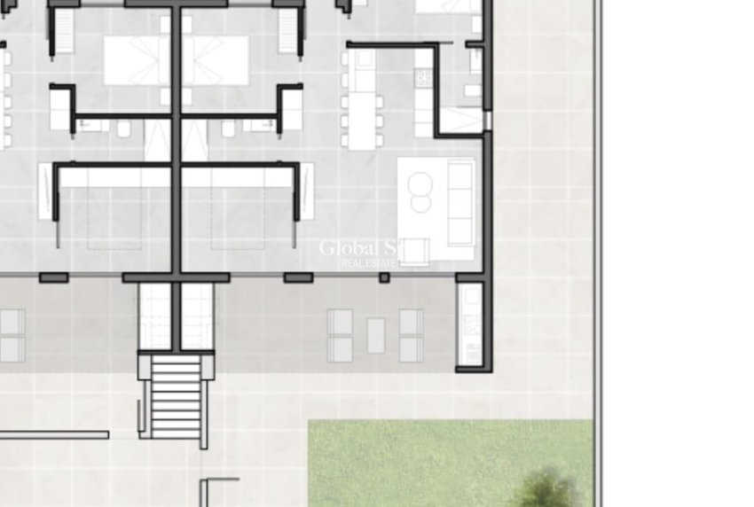 Wederverkoop - APPARTEMENT -
SAN PEDRO DEL PINATAR - Costa Calida