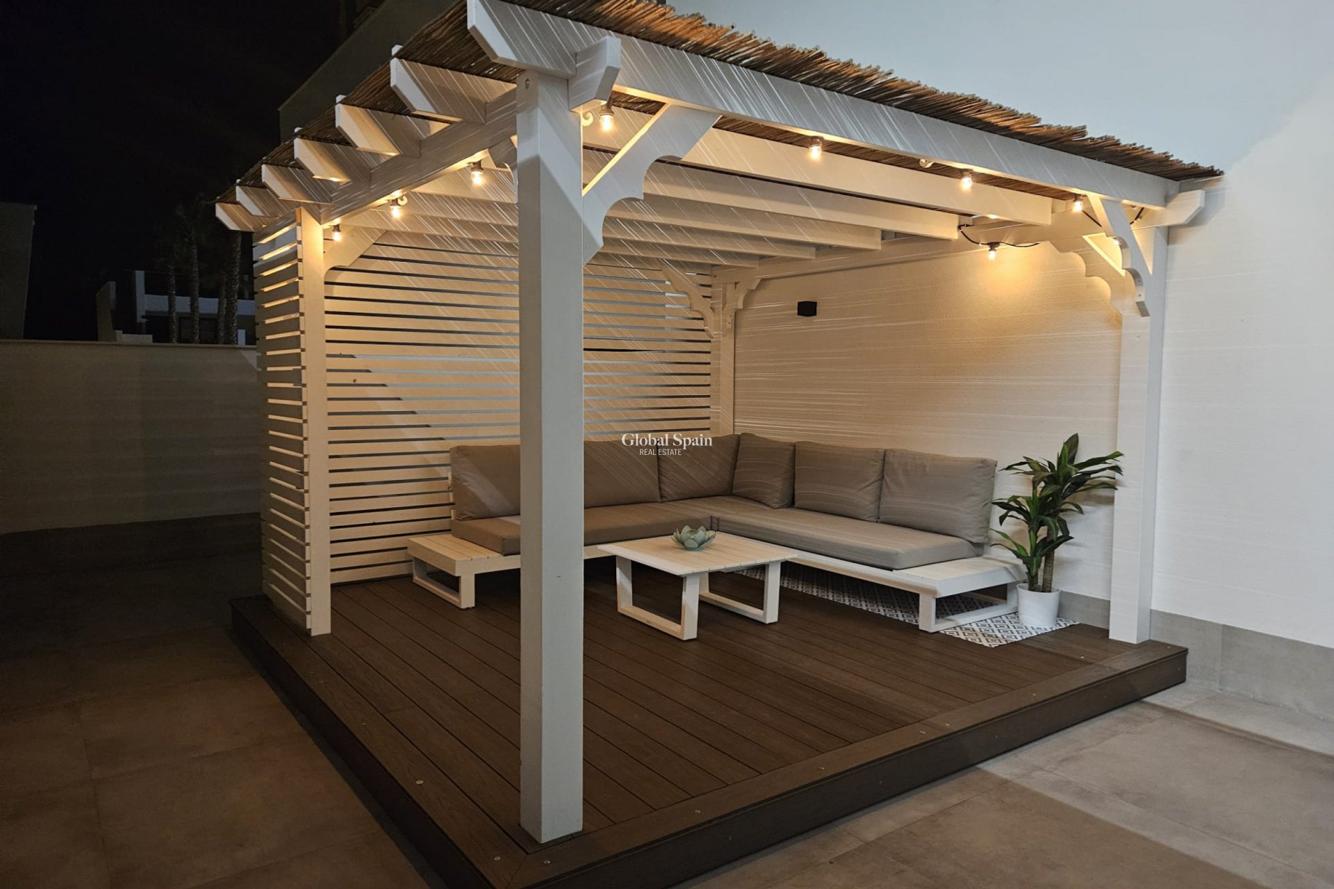 Wederverkoop - APPARTEMENT -
SAN PEDRO DEL PINATAR - Costa Calida